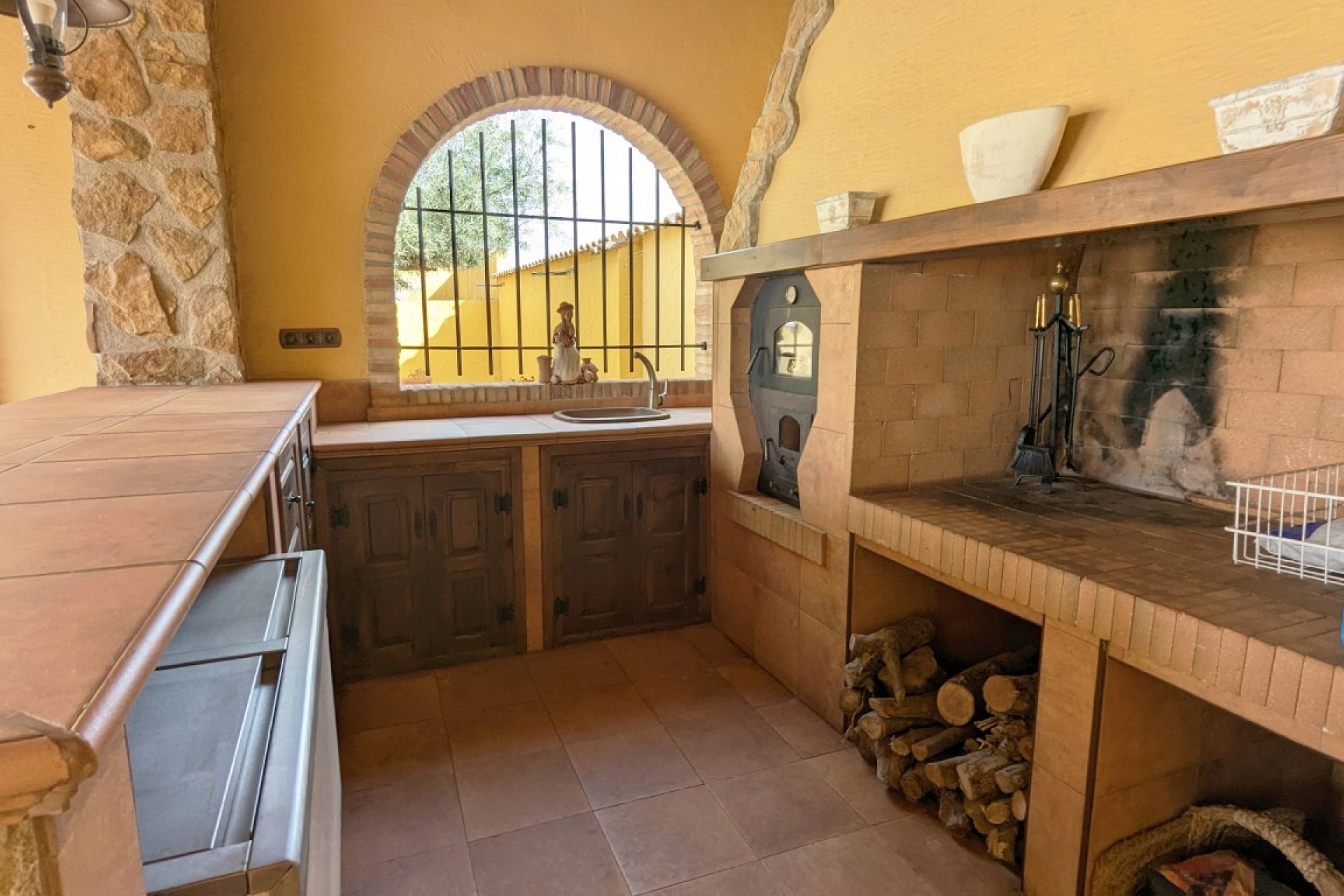 Resale - Villa - Bigastro