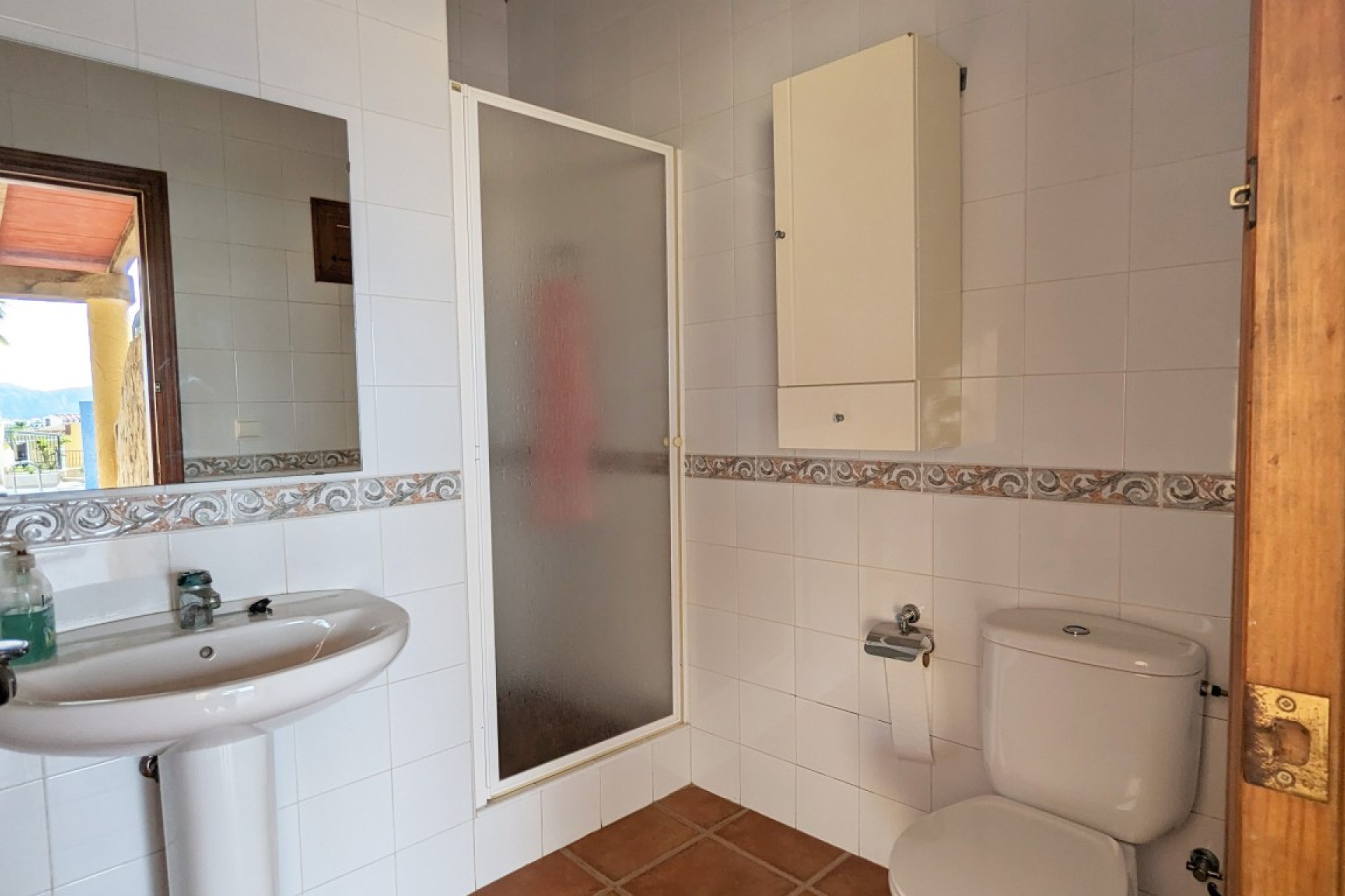 Resale - Villa - Bigastro