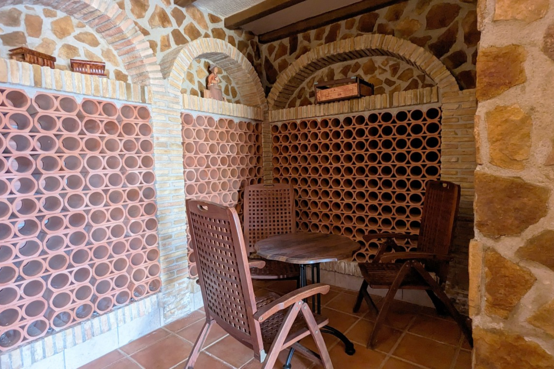 Resale - Villa - Bigastro