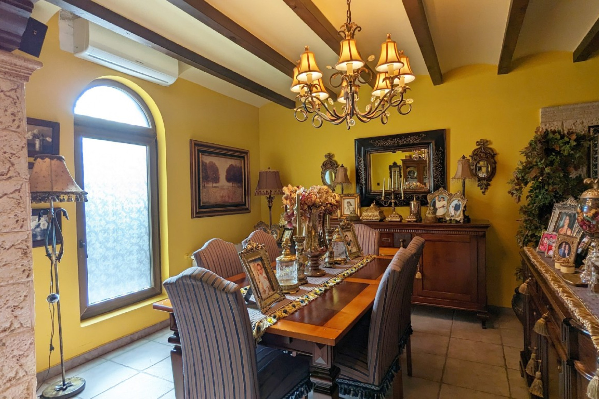 Resale - Villa - Bigastro