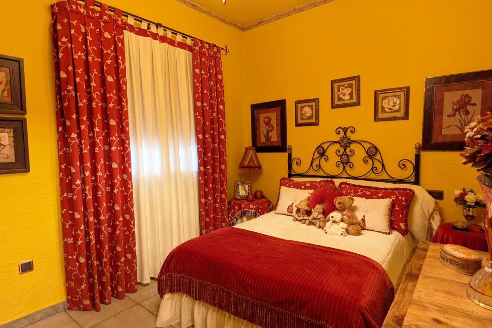 Resale - Villa - Bigastro