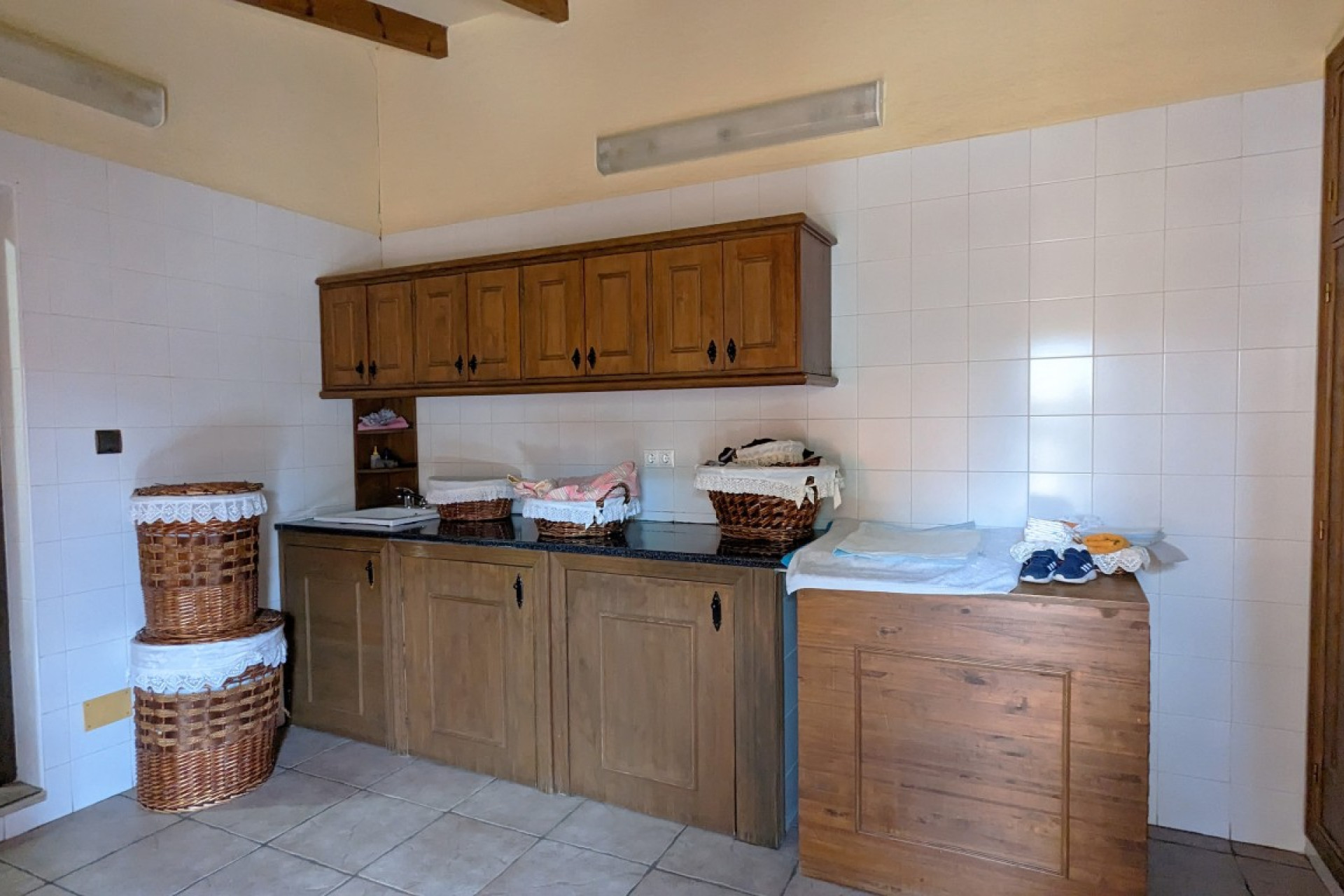 Resale - Villa - Bigastro