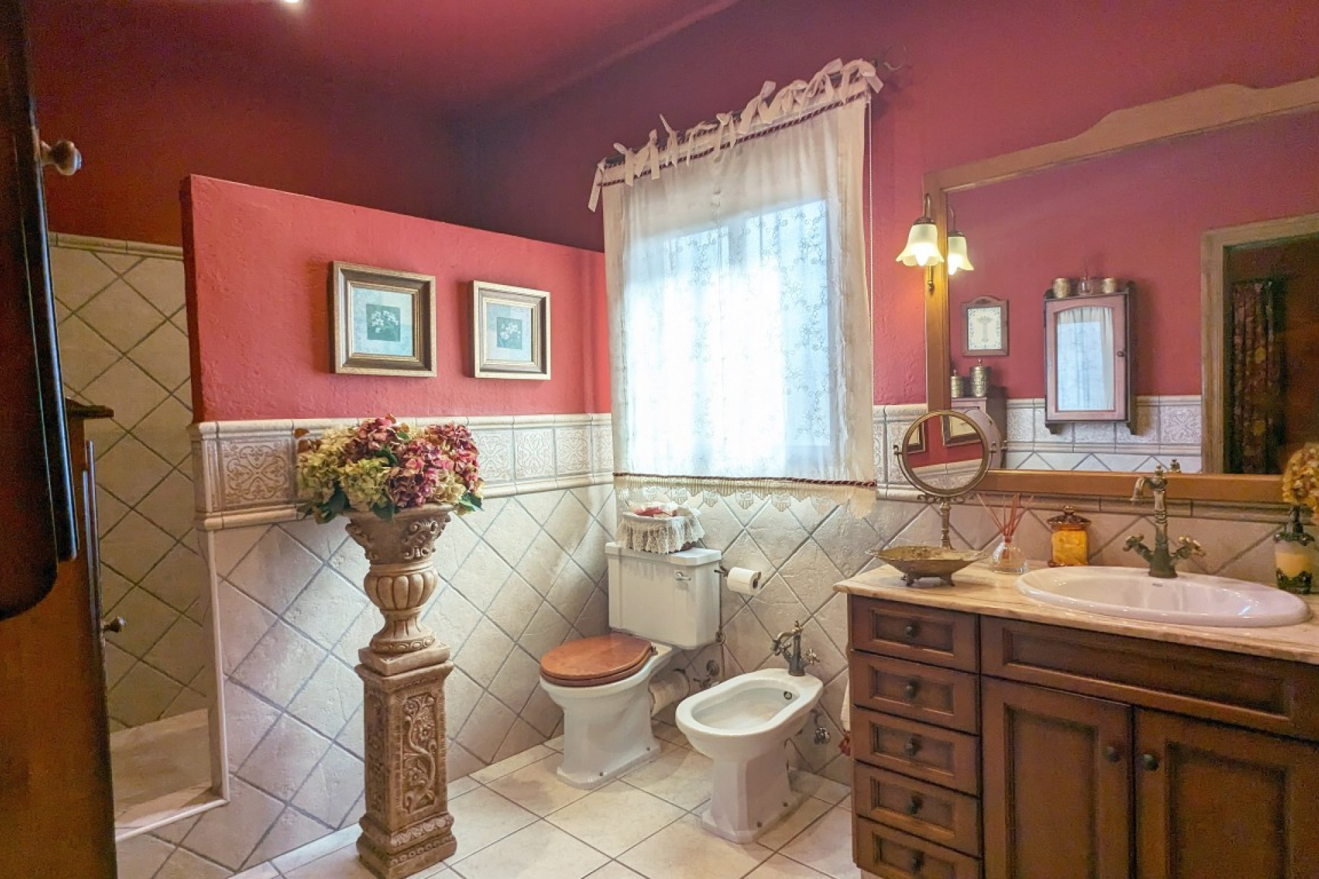 Resale - Villa - Bigastro