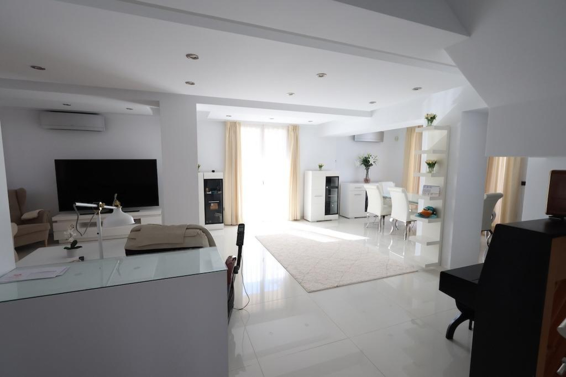 Resale - Villa - Cabo Roig - Costa blanca