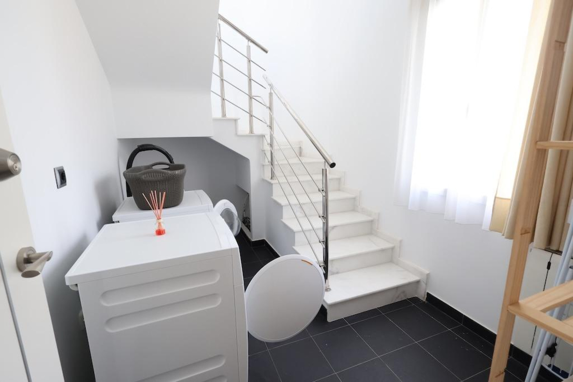 Resale - Villa - Cabo Roig - Costa blanca