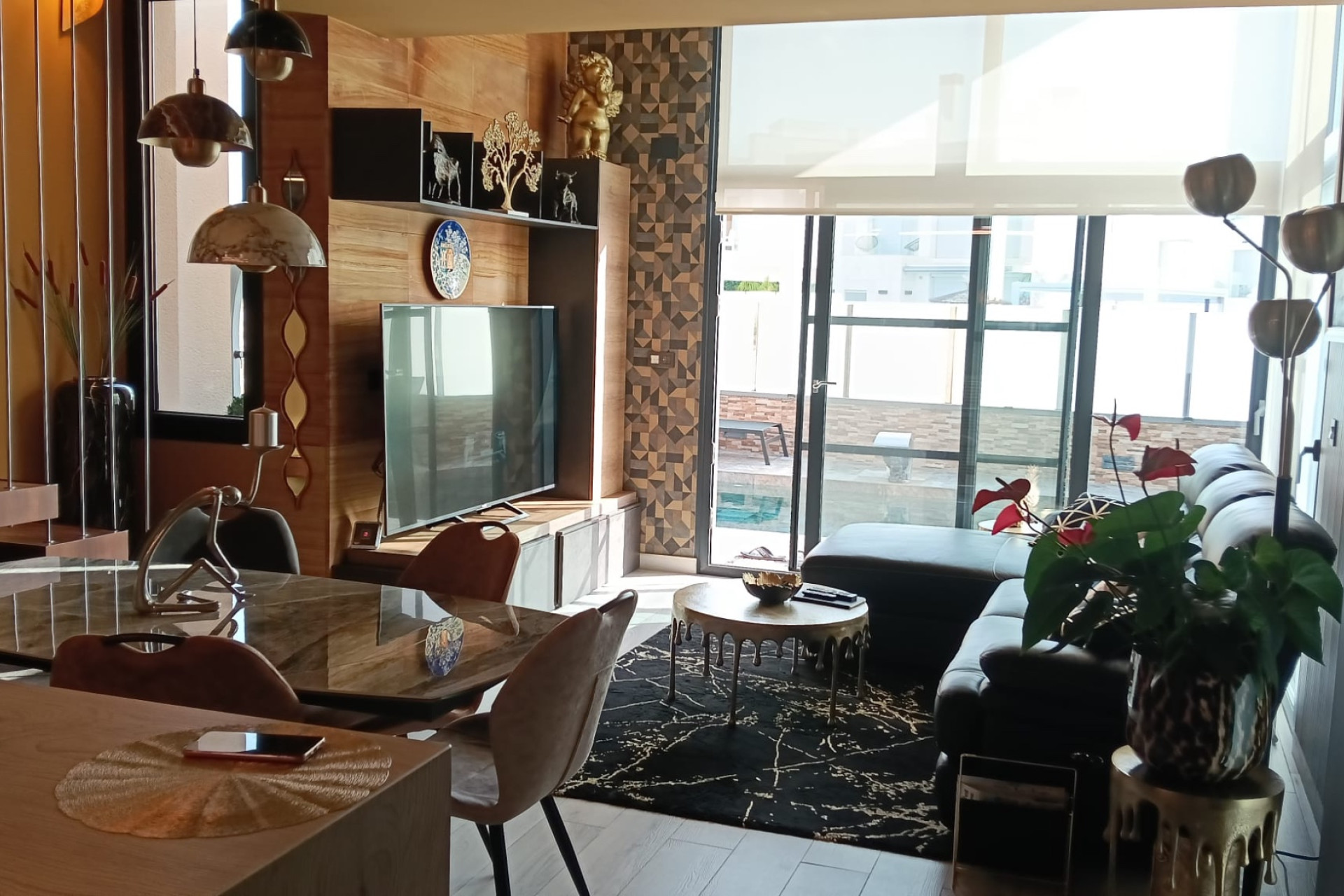 Resale - Villa - Cabo Roig - Lomas de Cabo Roig