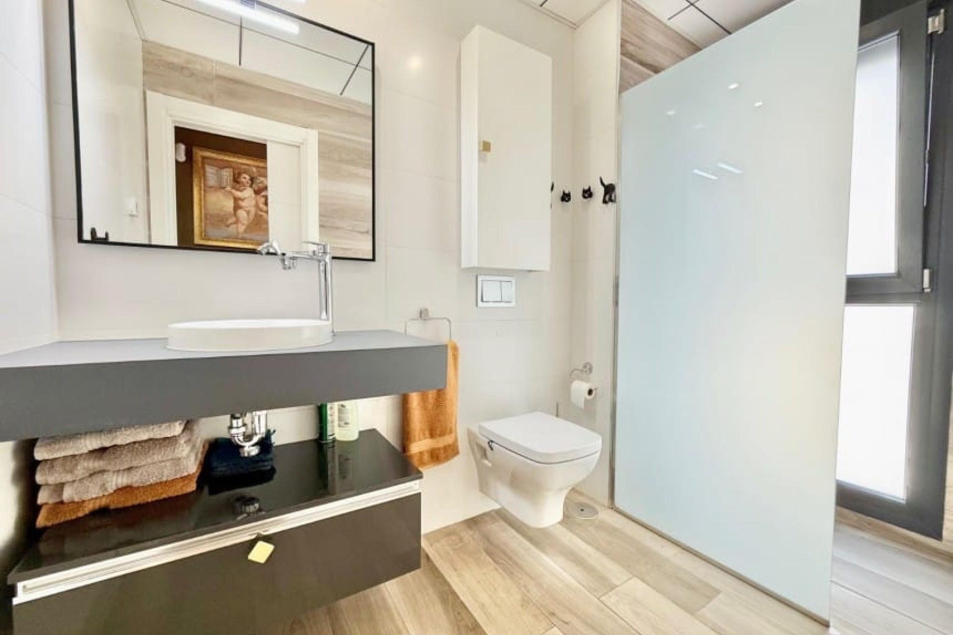 Resale - Villa - Cabo Roig - Lomas de Cabo Roig