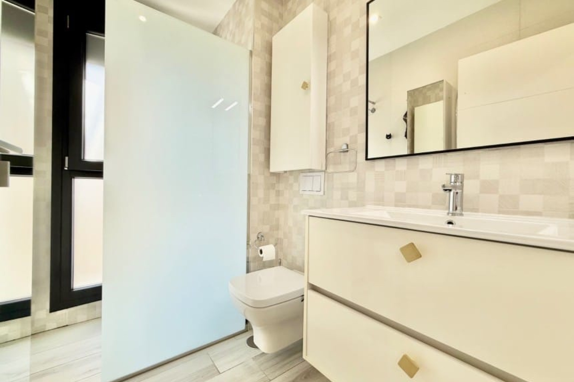 Resale - Villa - Cabo Roig - Lomas de Cabo Roig