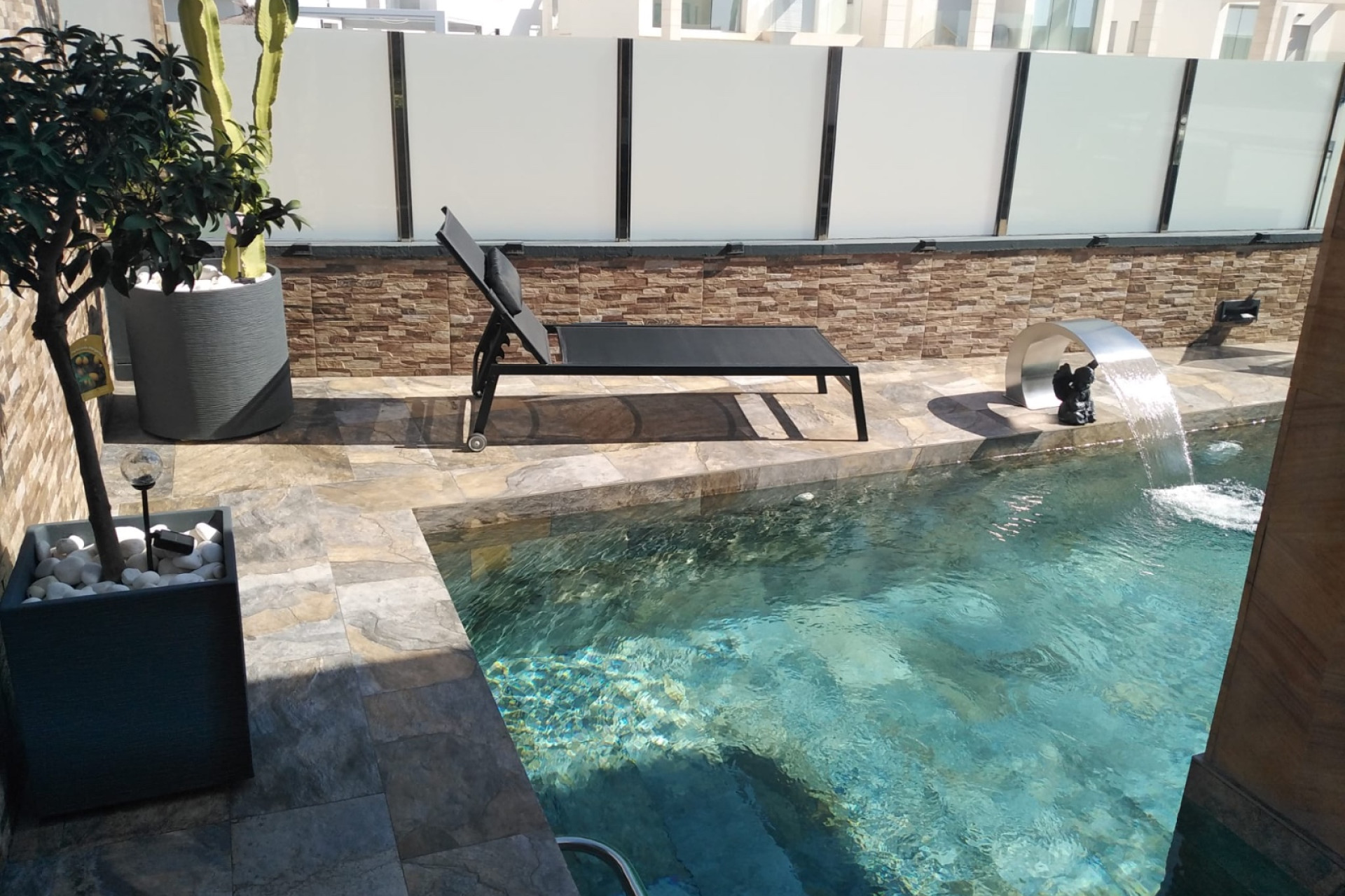 Resale - Villa - Cabo Roig - Lomas de Cabo Roig