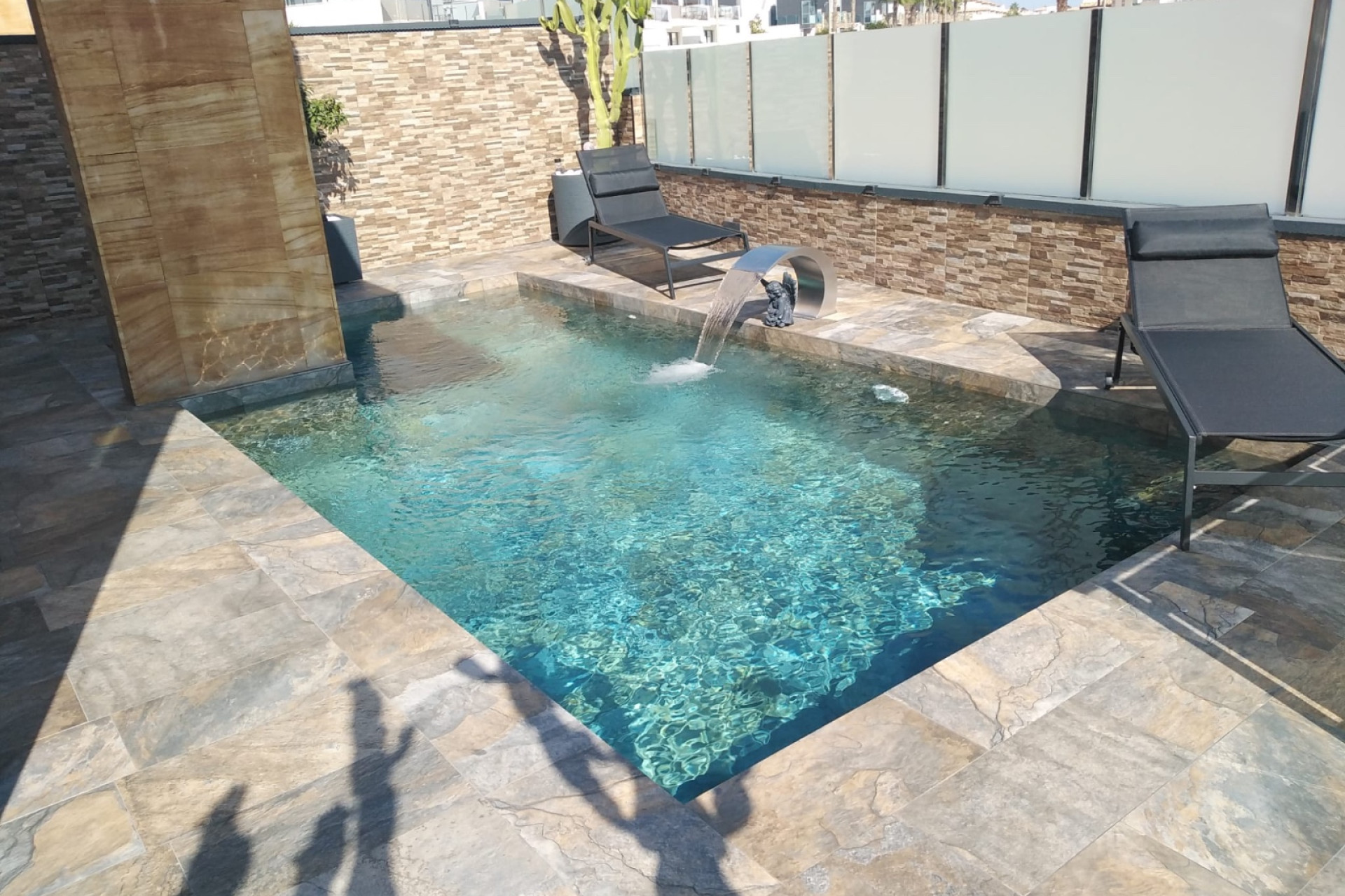 Resale - Villa - Cabo Roig - Lomas de Cabo Roig