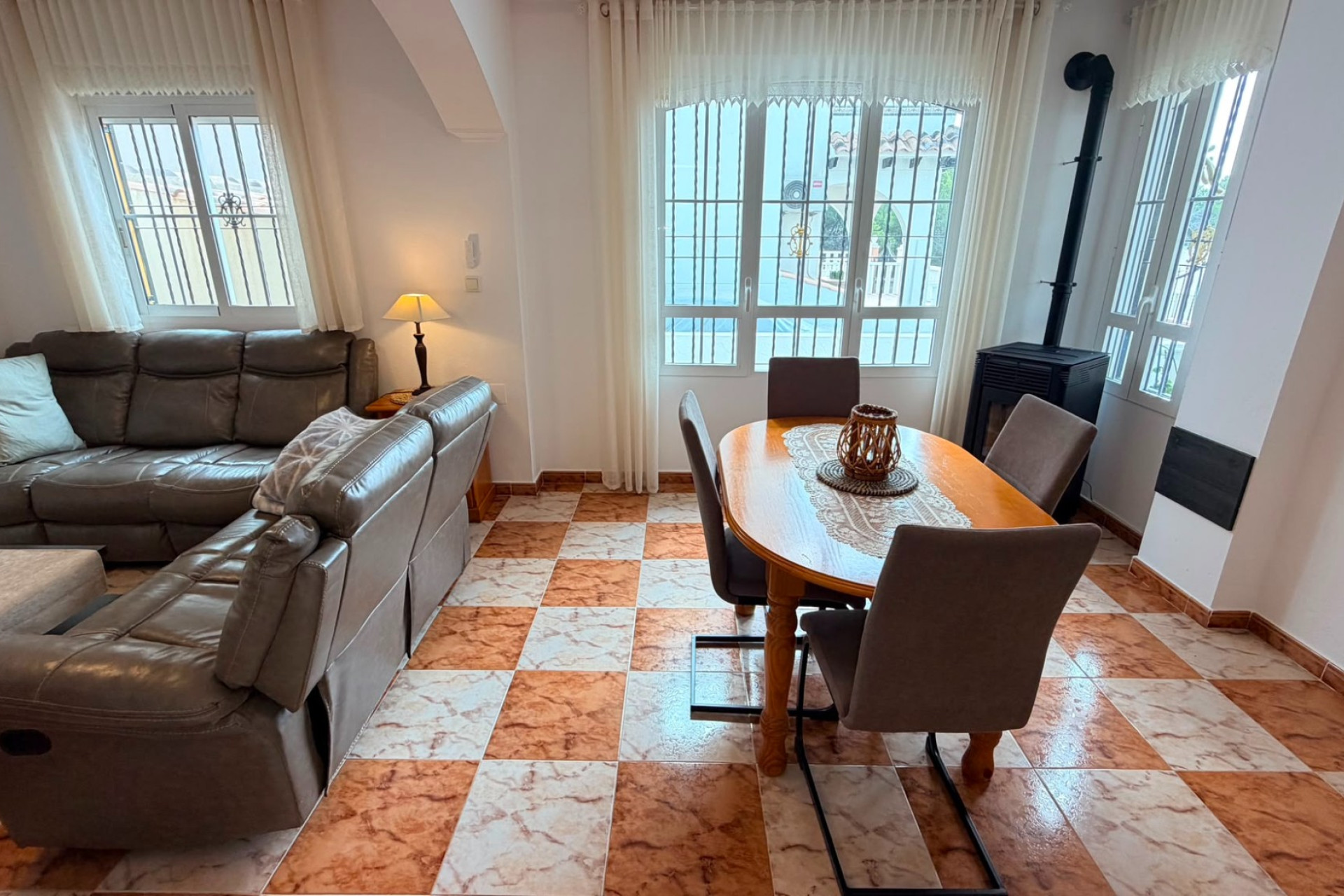 Resale - Villa - Cabo Roig - Orihuela Costa