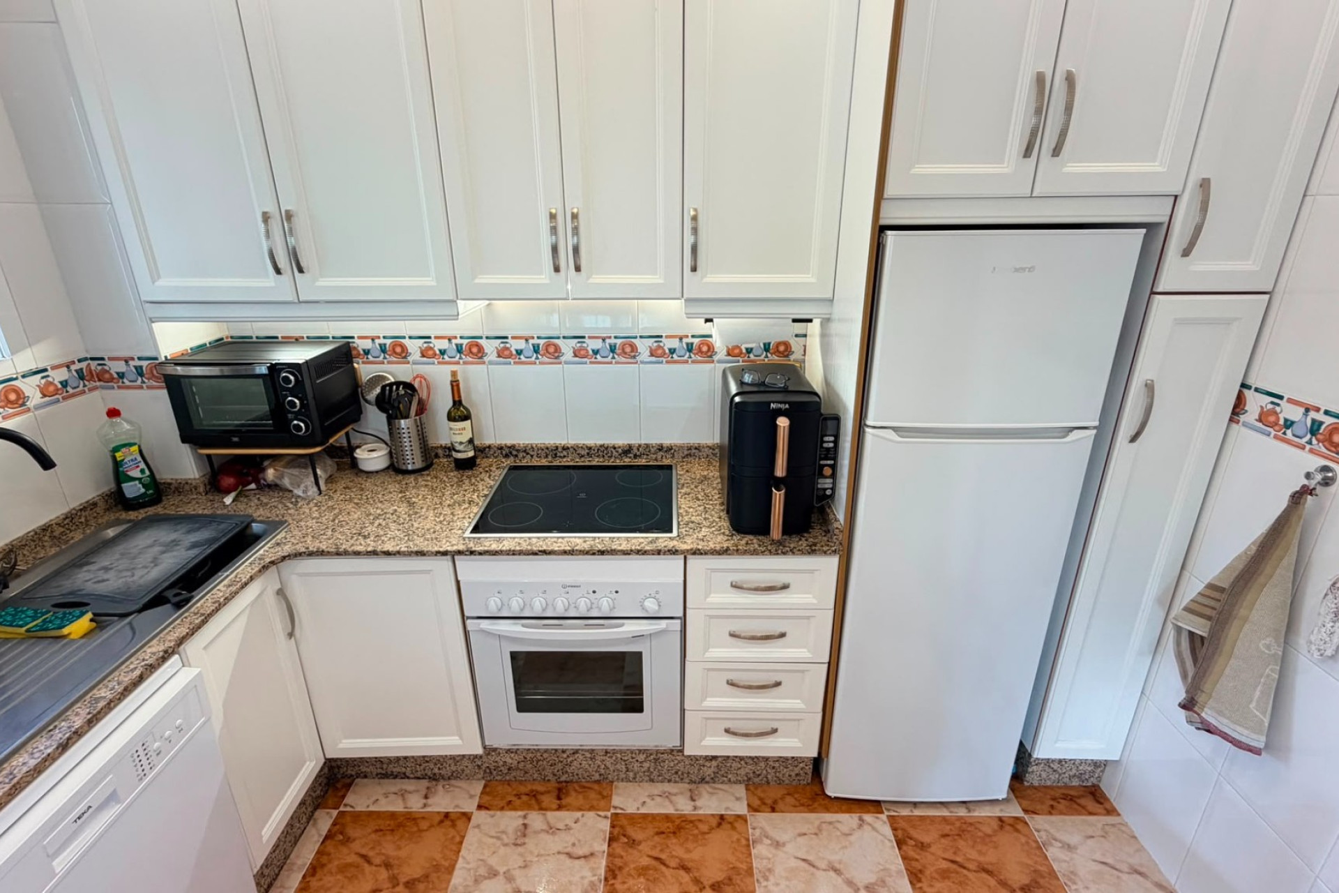 Resale - Villa - Cabo Roig - Orihuela Costa