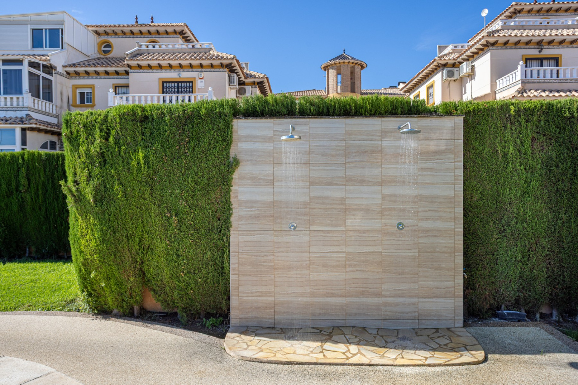Resale - Villa - Cabo Roig - Orihuela Costa