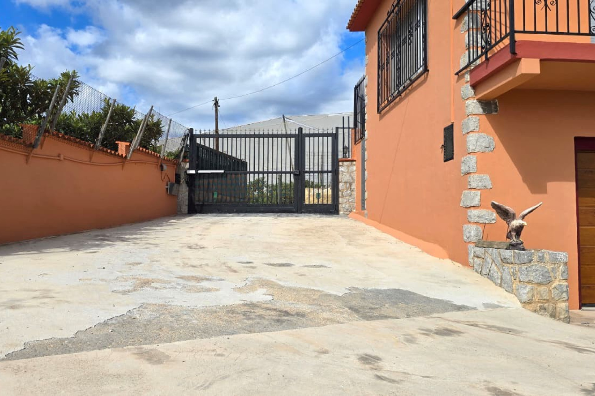 Resale - Villa - Callosa De Ensarrià