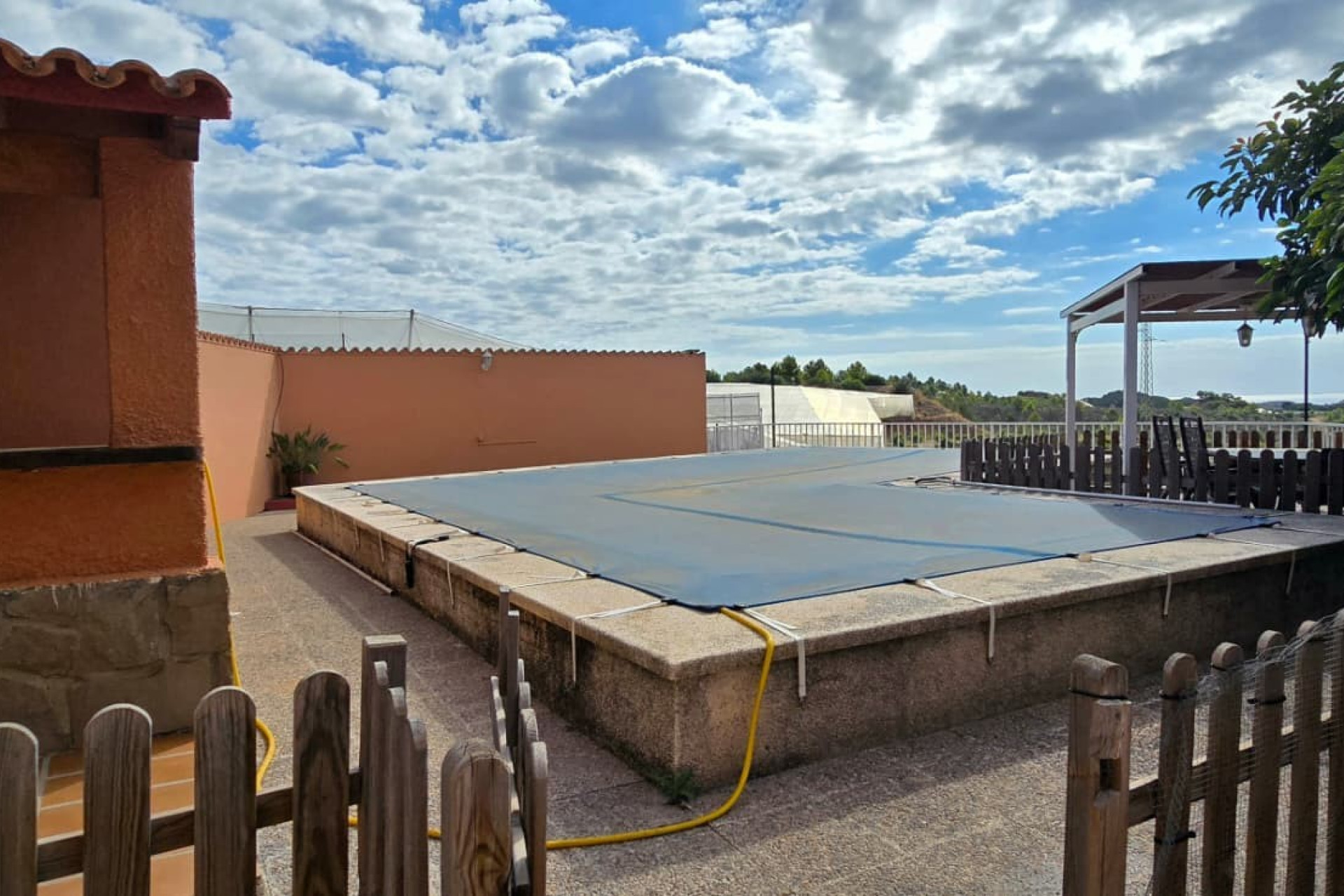 Resale - Villa - Callosa De Ensarrià