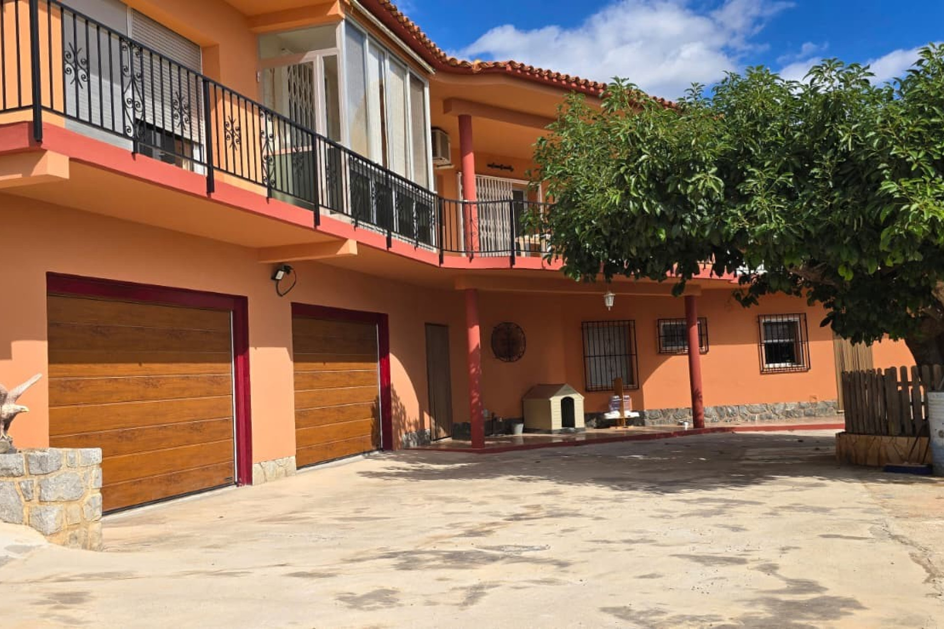 Resale - Villa - Callosa De Ensarrià