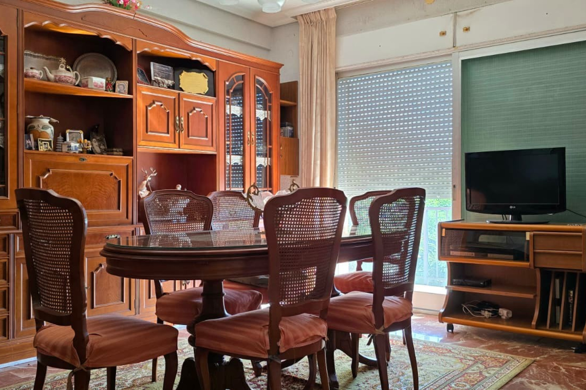 Resale - Villa - Callosa De Ensarrià