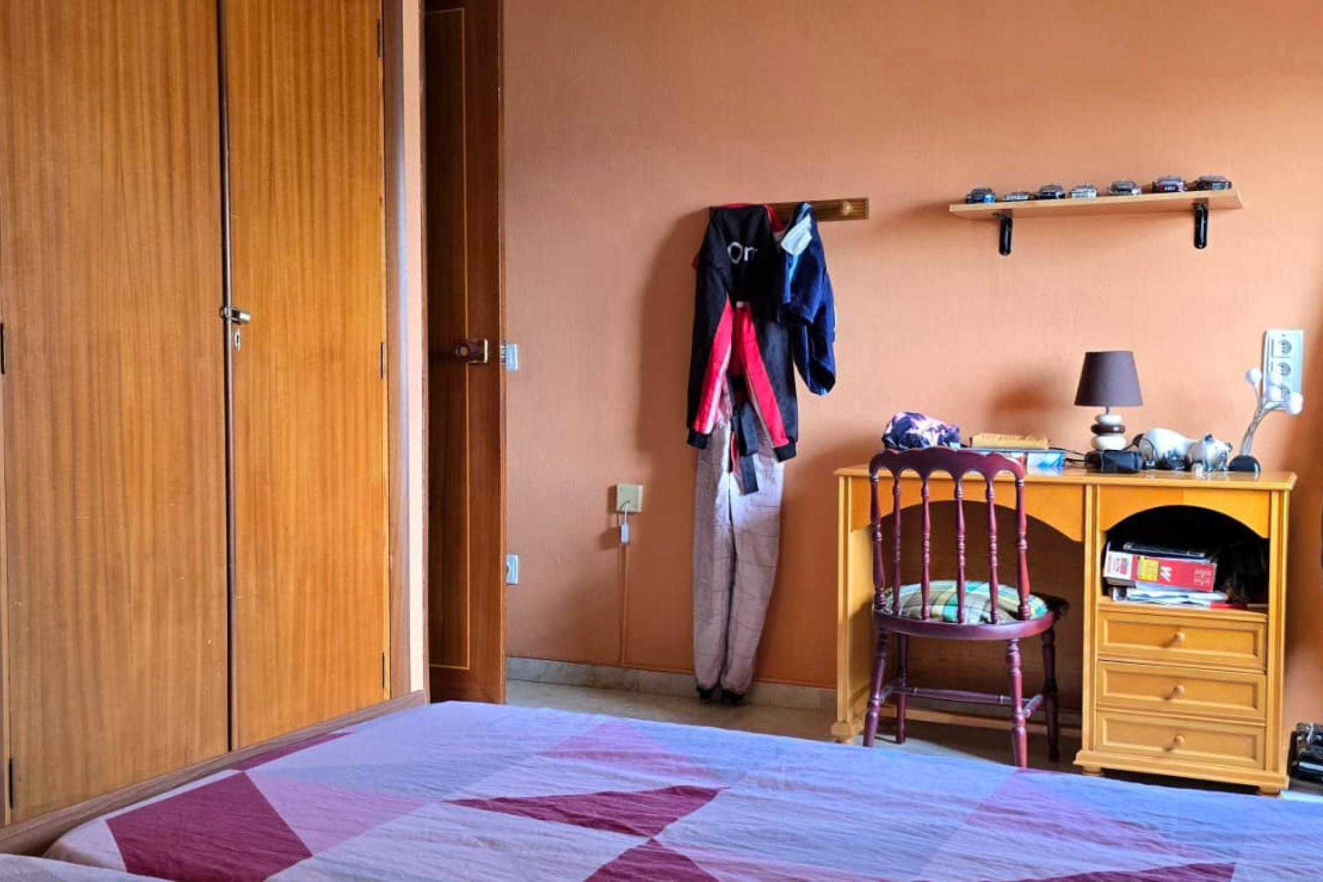 Resale - Villa - Callosa De Ensarrià