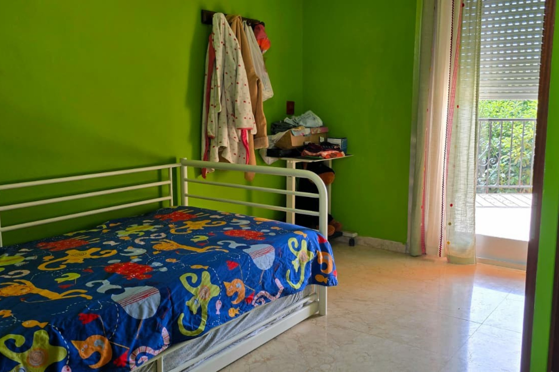 Resale - Villa - Callosa De Ensarrià
