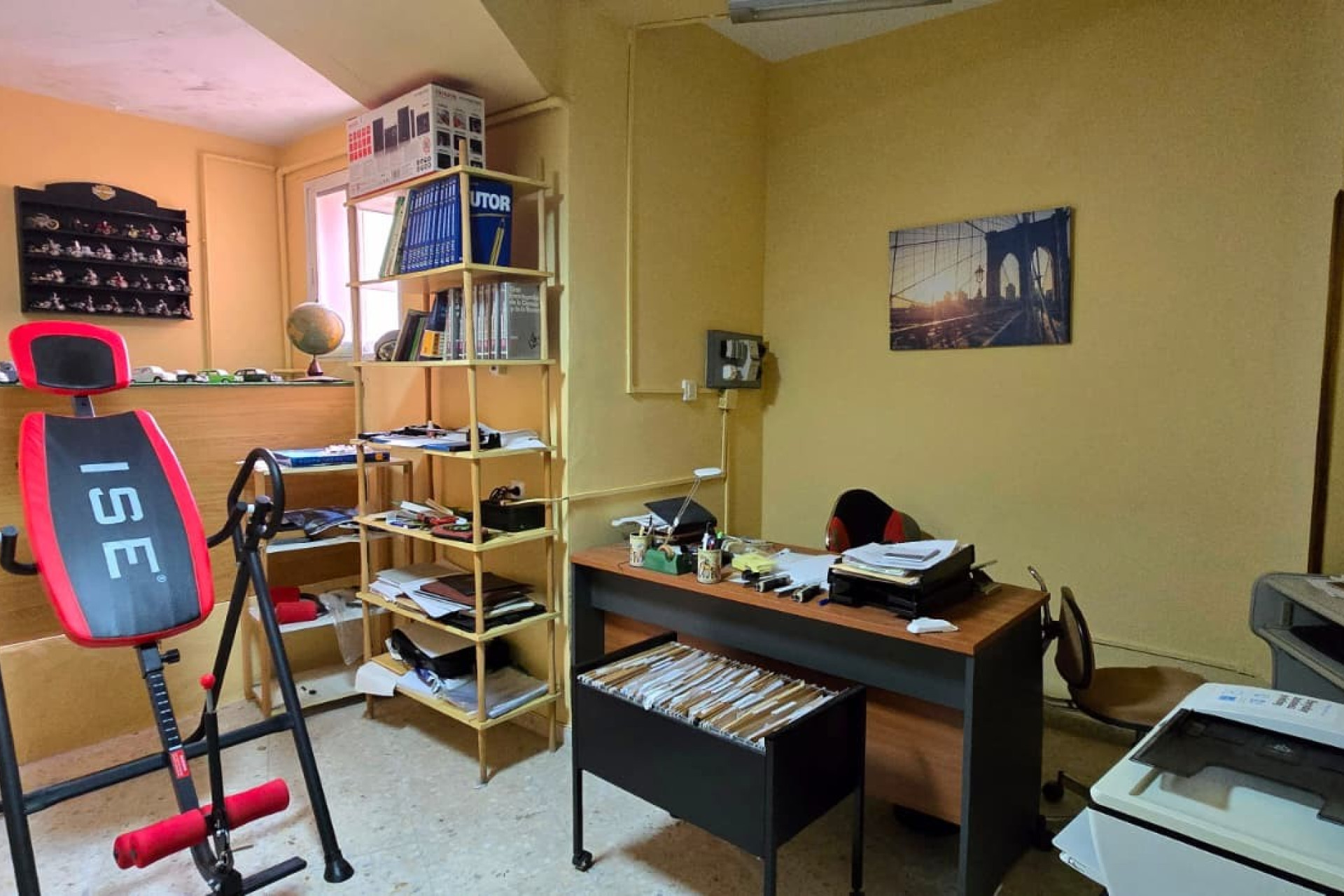 Resale - Villa - Callosa De Ensarrià