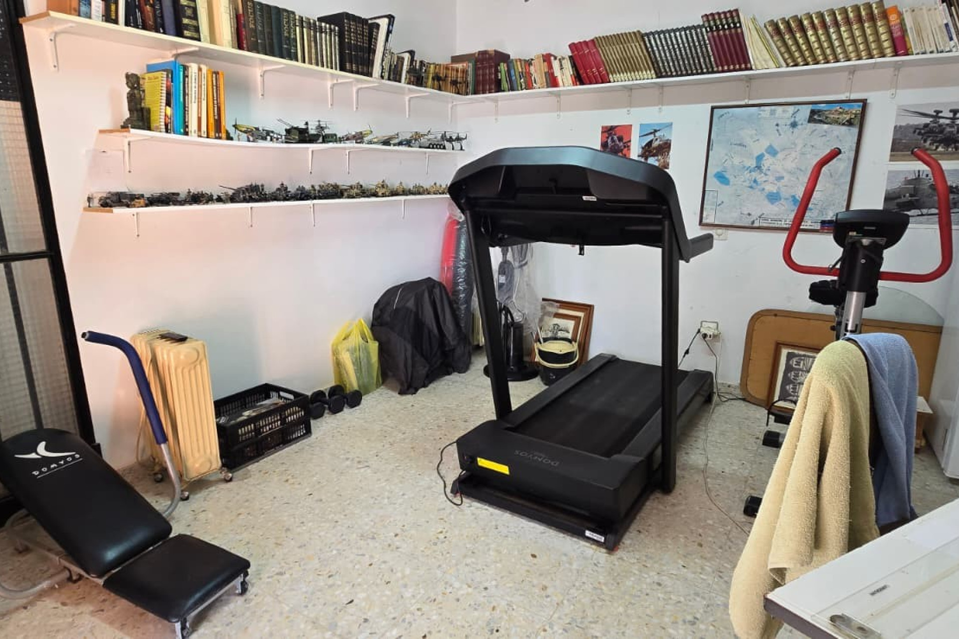 Resale - Villa - Callosa De Ensarrià