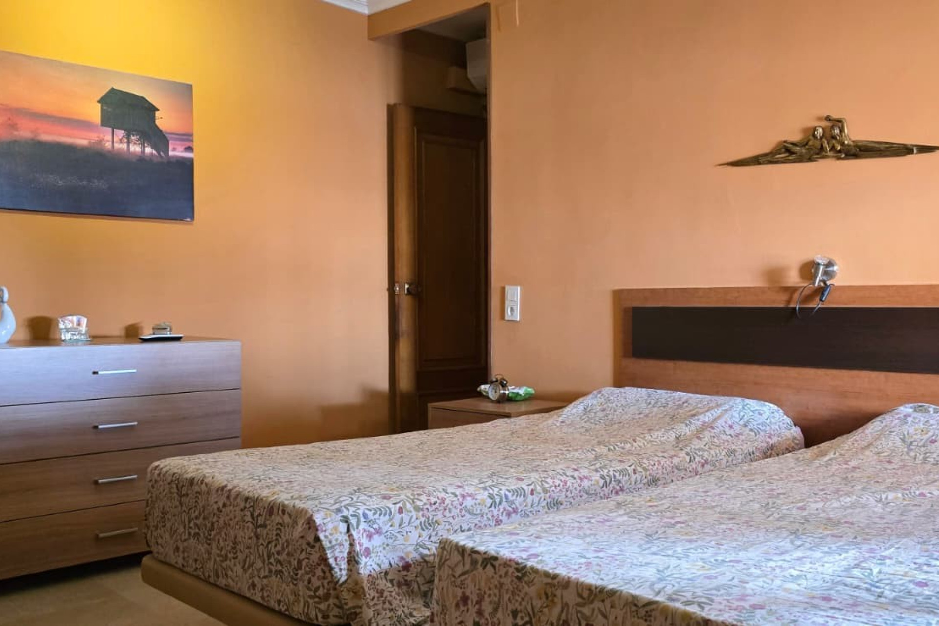 Resale - Villa - Callosa De Ensarrià