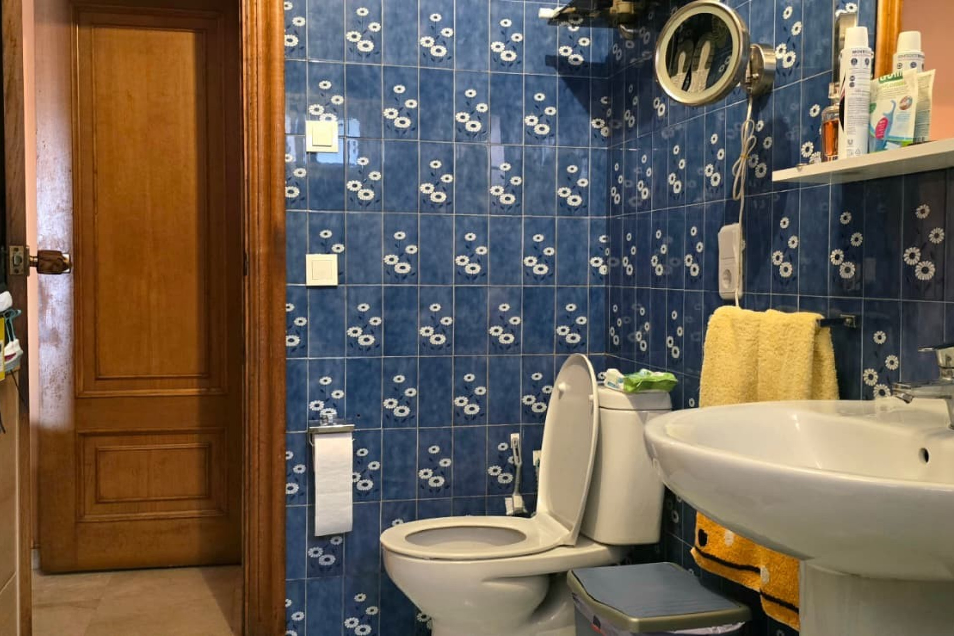 Resale - Villa - Callosa De Ensarrià
