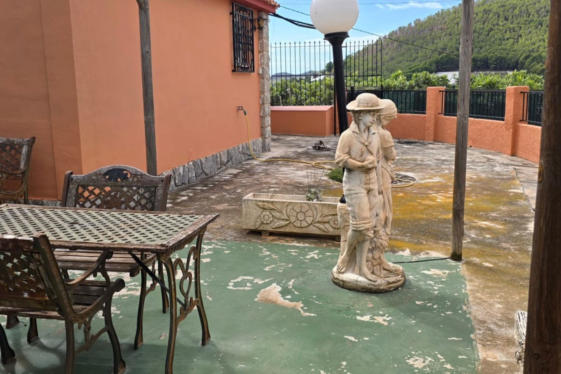 Resale - Villa - Callosa De Ensarrià