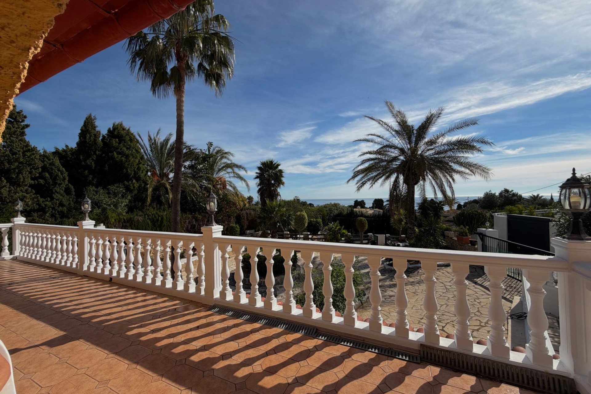 Resale - Villa - Calpe - Zona Playa del Bol - Puerto