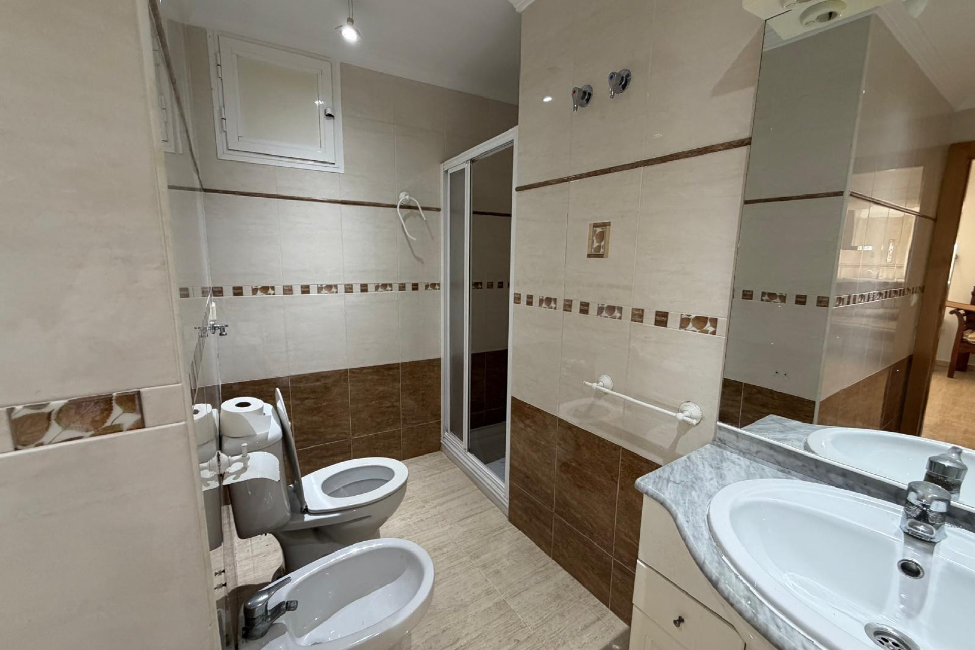 Resale - Villa - Calpe - Zona Playa del Bol - Puerto