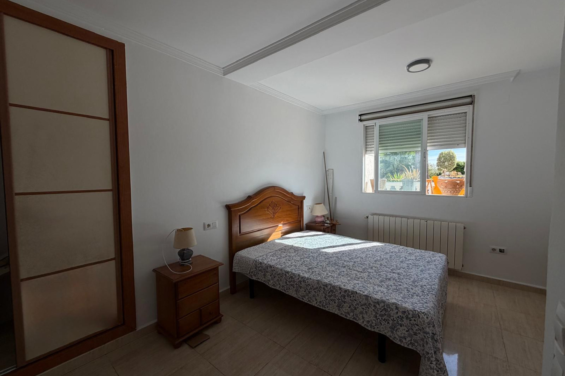 Resale - Villa - Calpe - Zona Playa del Bol - Puerto