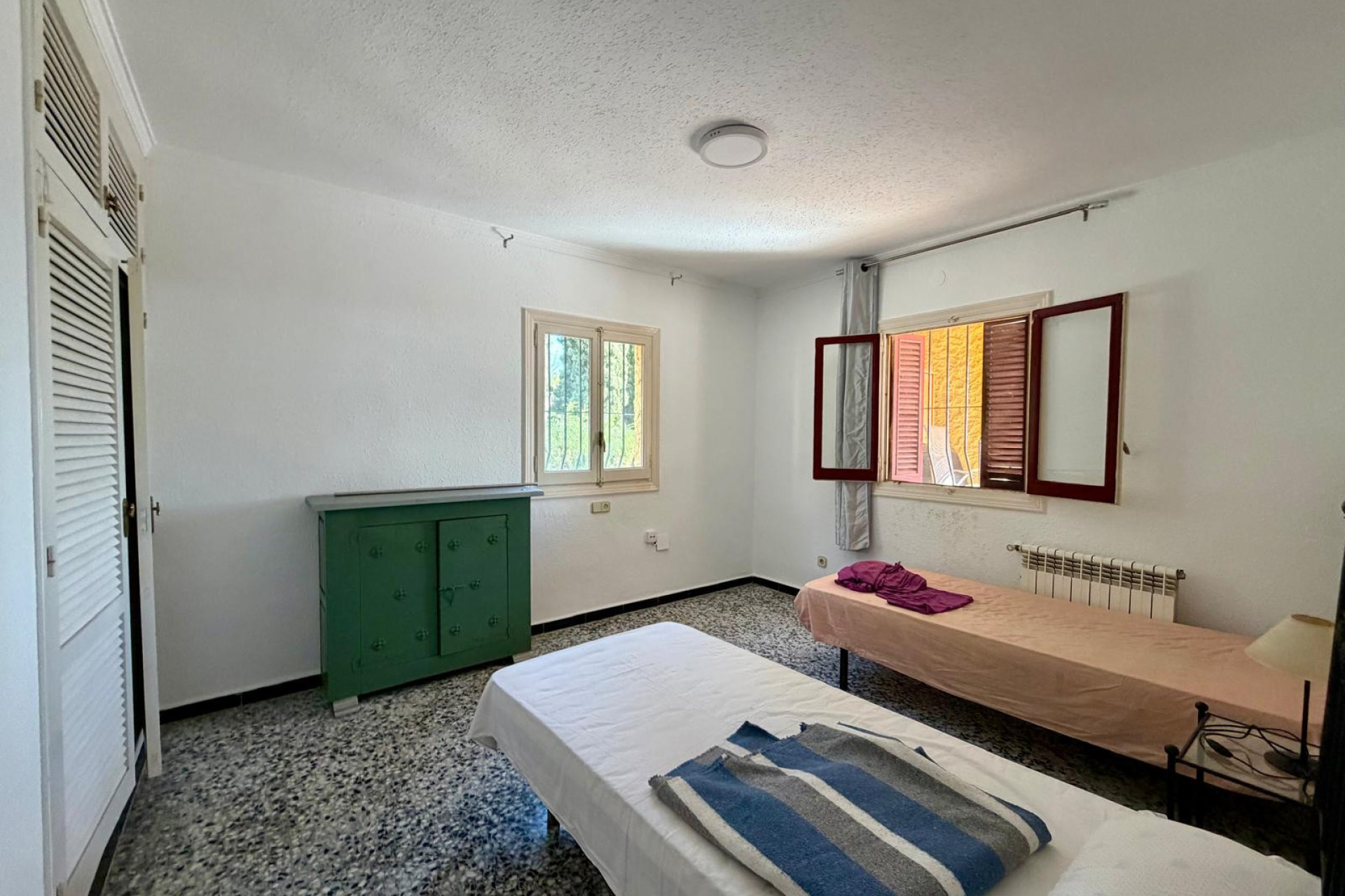 Resale - Villa - Calpe - Zona Playa del Bol - Puerto