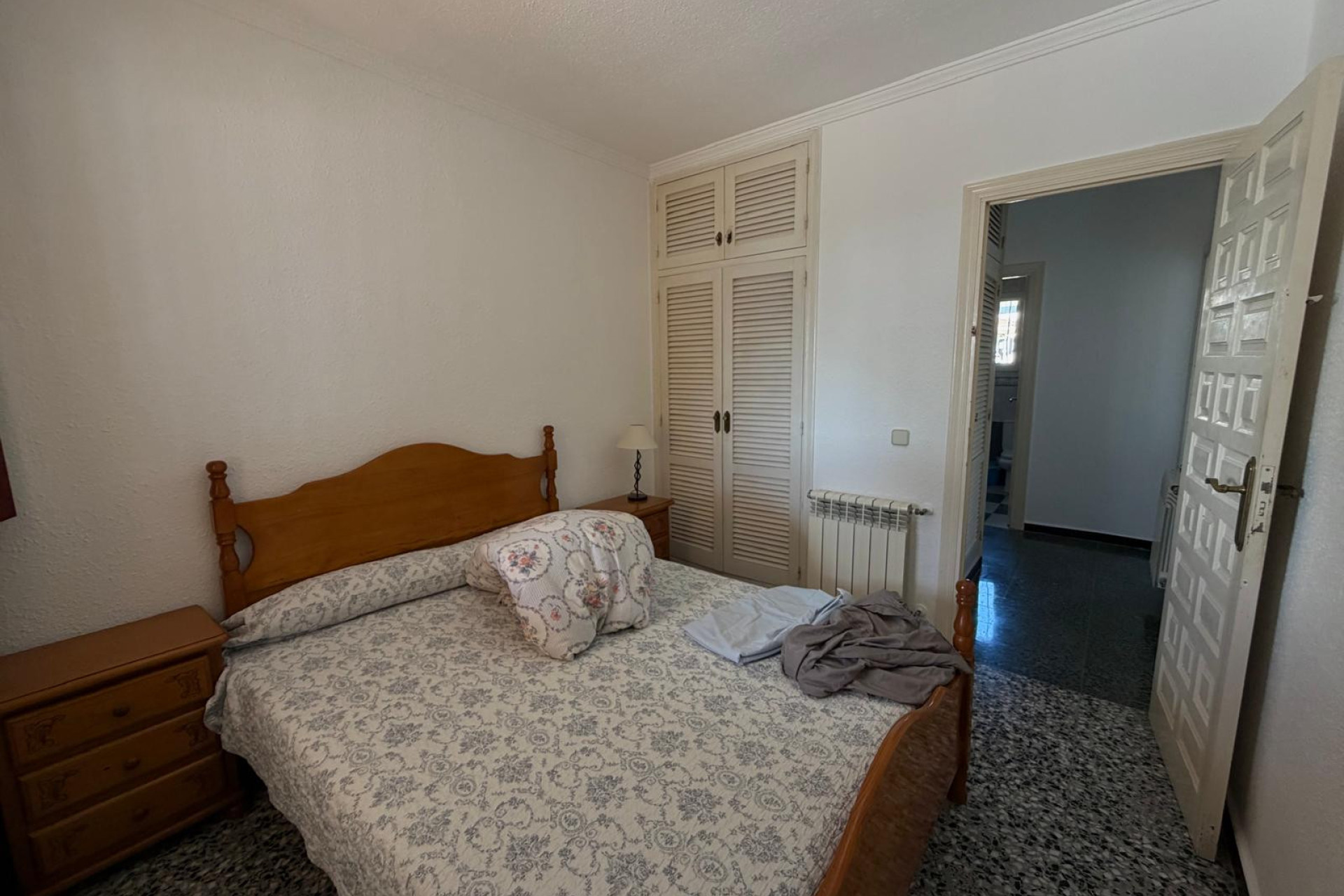 Resale - Villa - Calpe - Zona Playa del Bol - Puerto