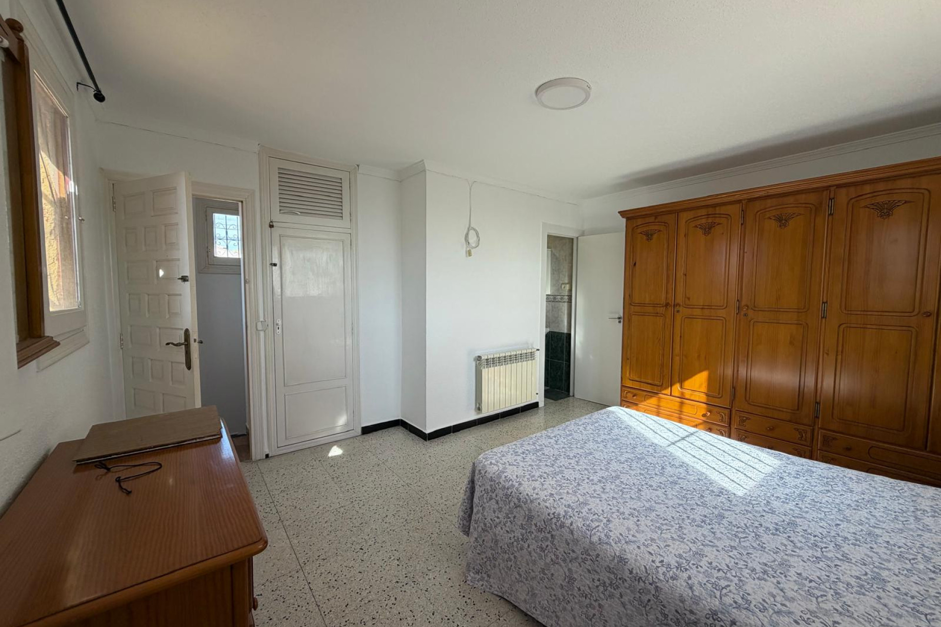 Resale - Villa - Calpe - Zona Playa del Bol - Puerto