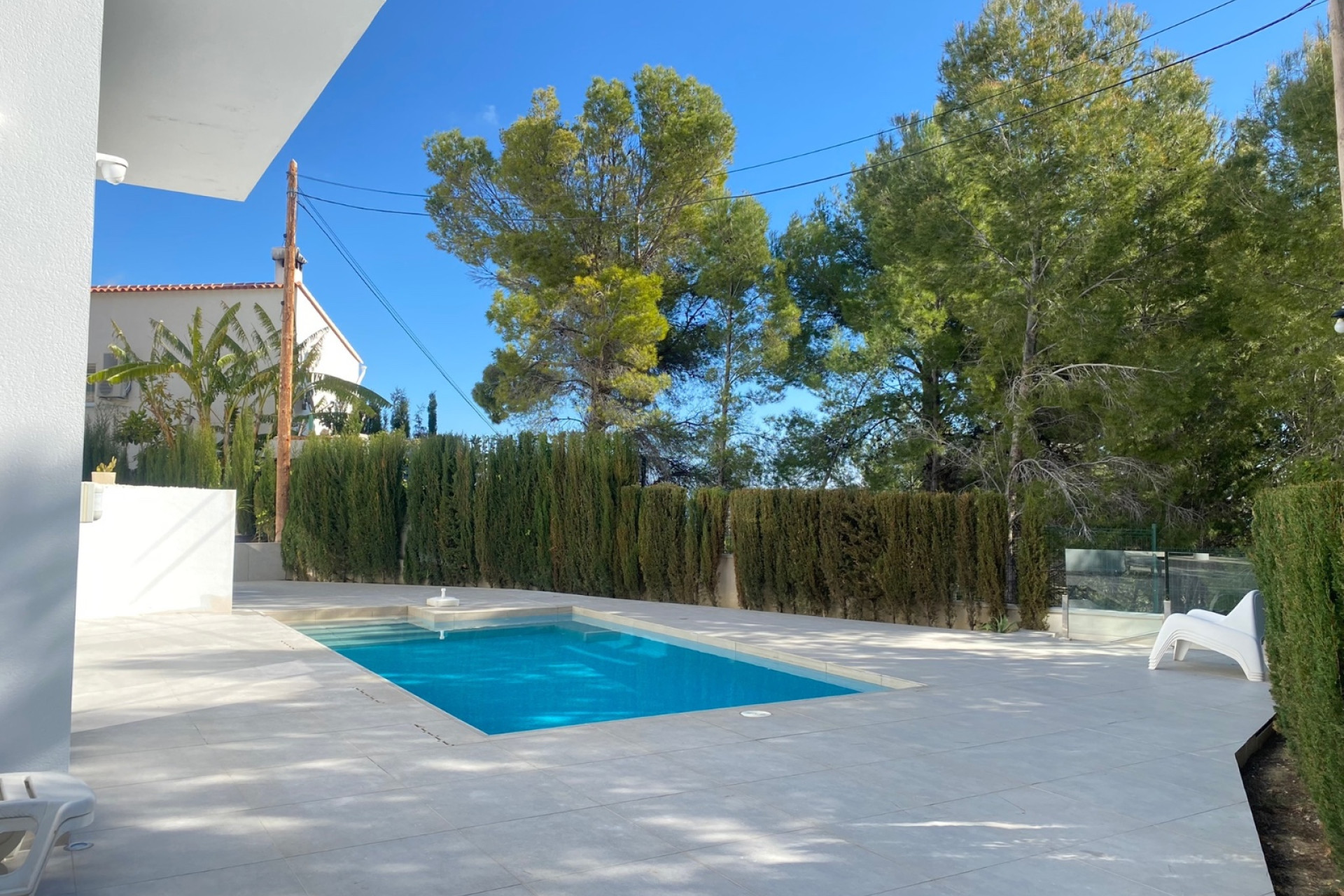 Resale - Villa - Calpe