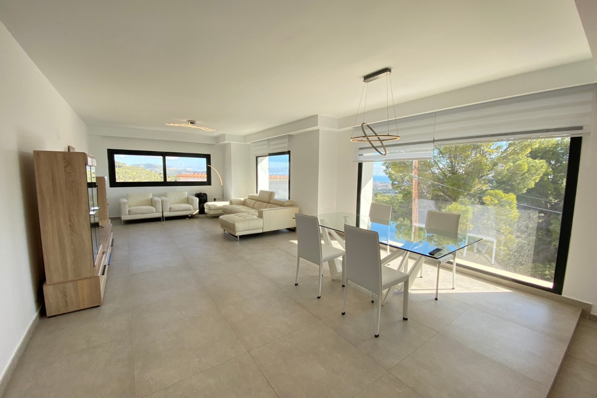 Resale - Villa - Calpe