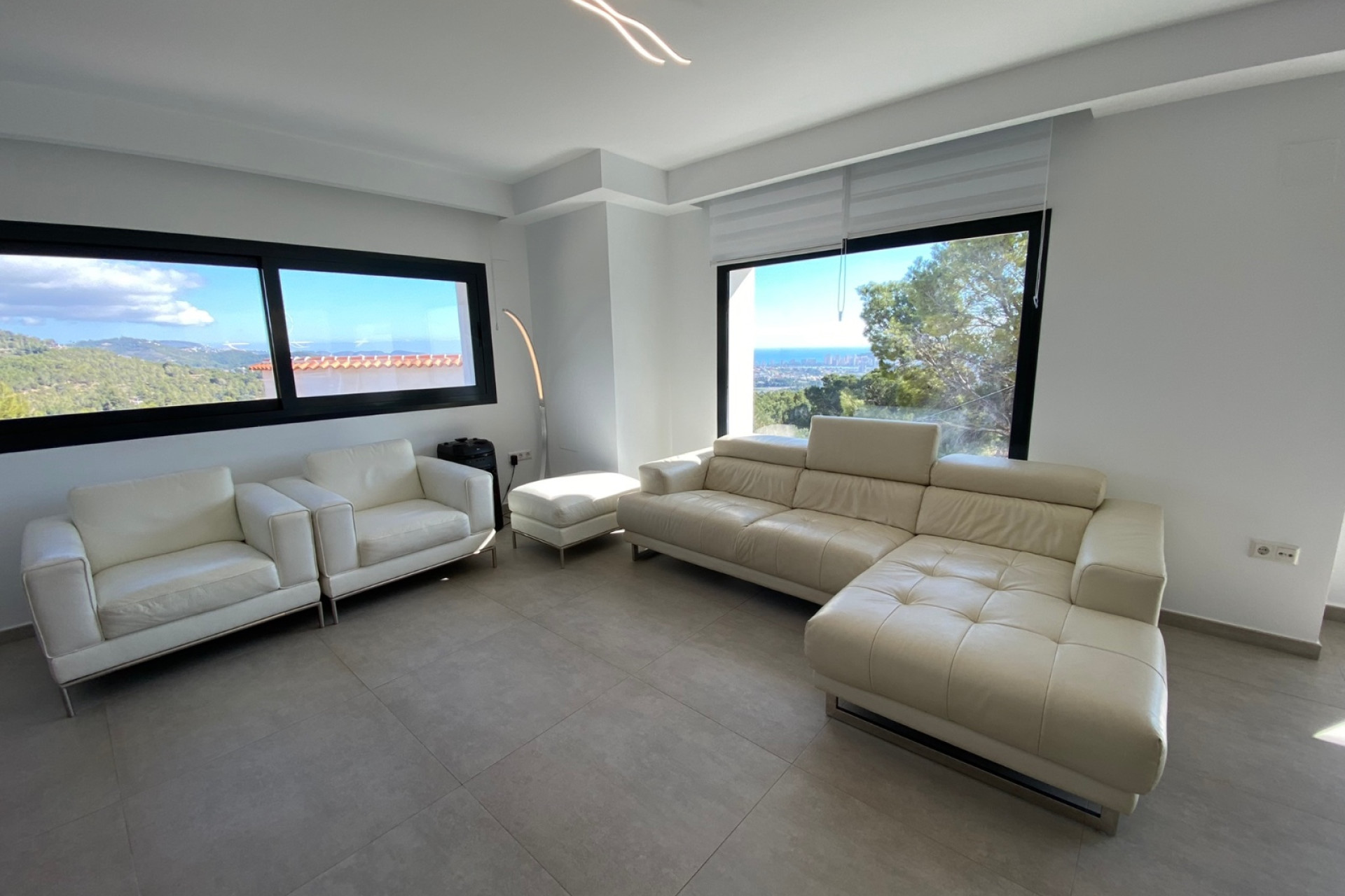Resale - Villa - Calpe
