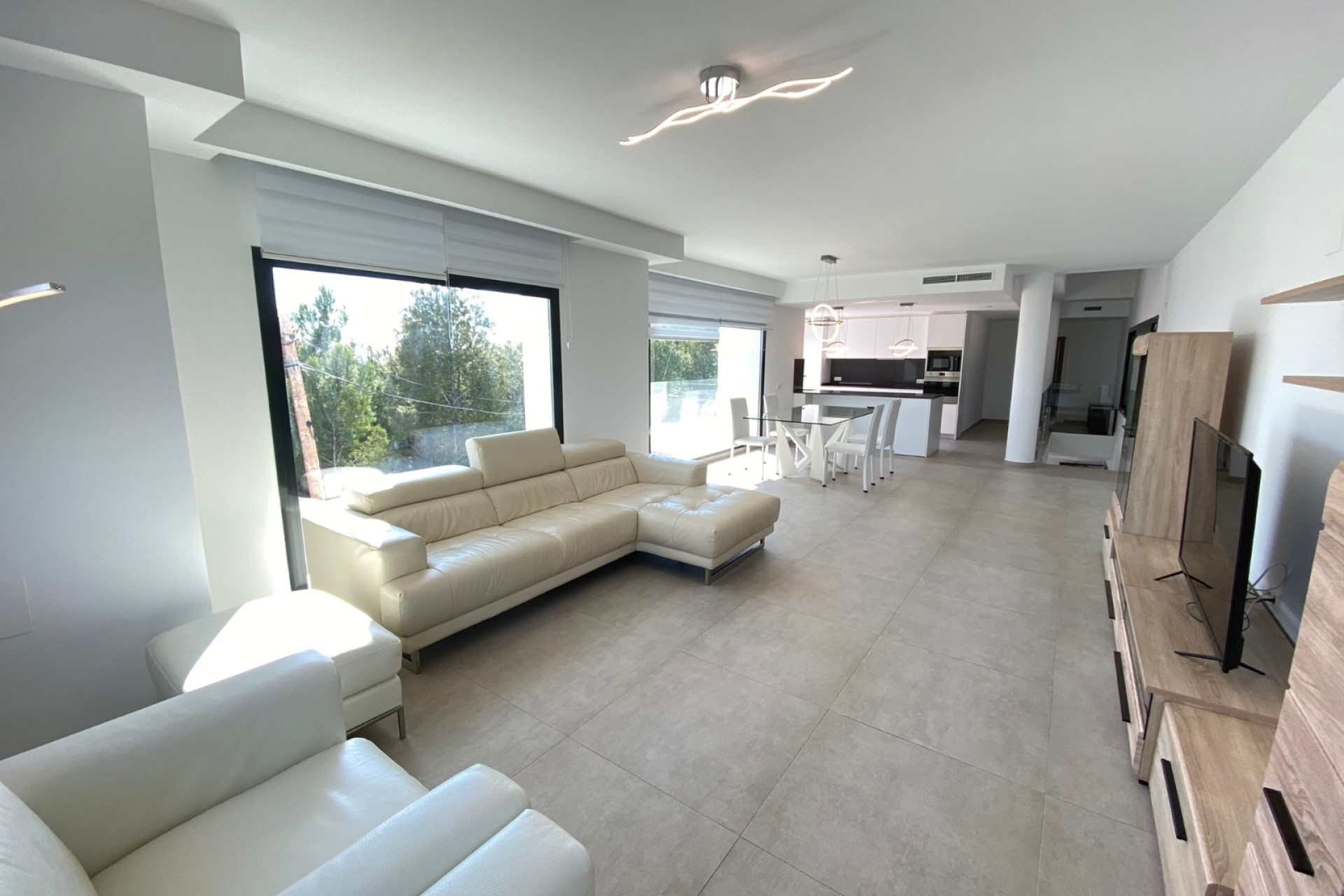 Resale - Villa - Calpe