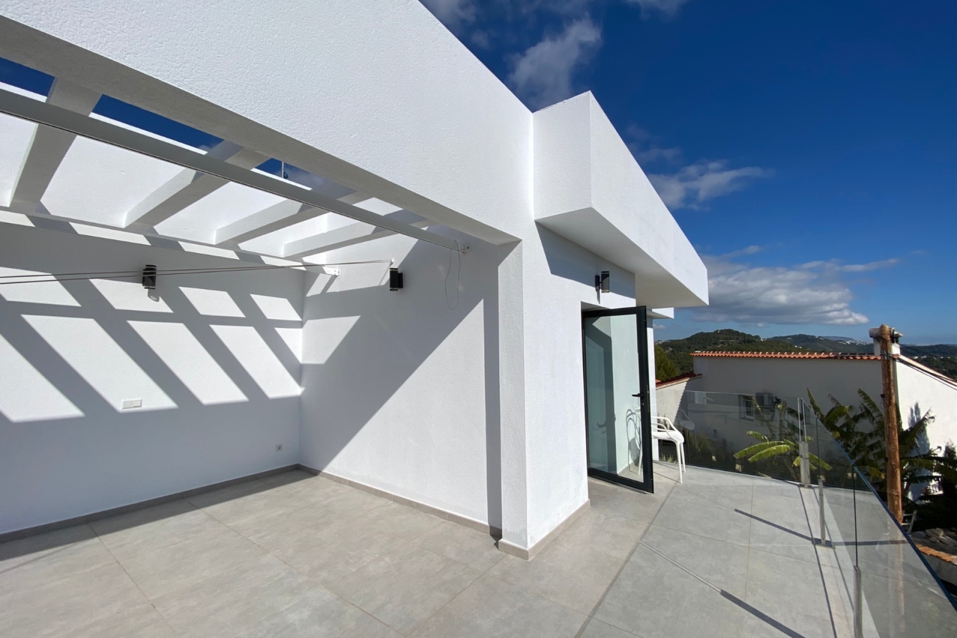 Resale - Villa - Calpe