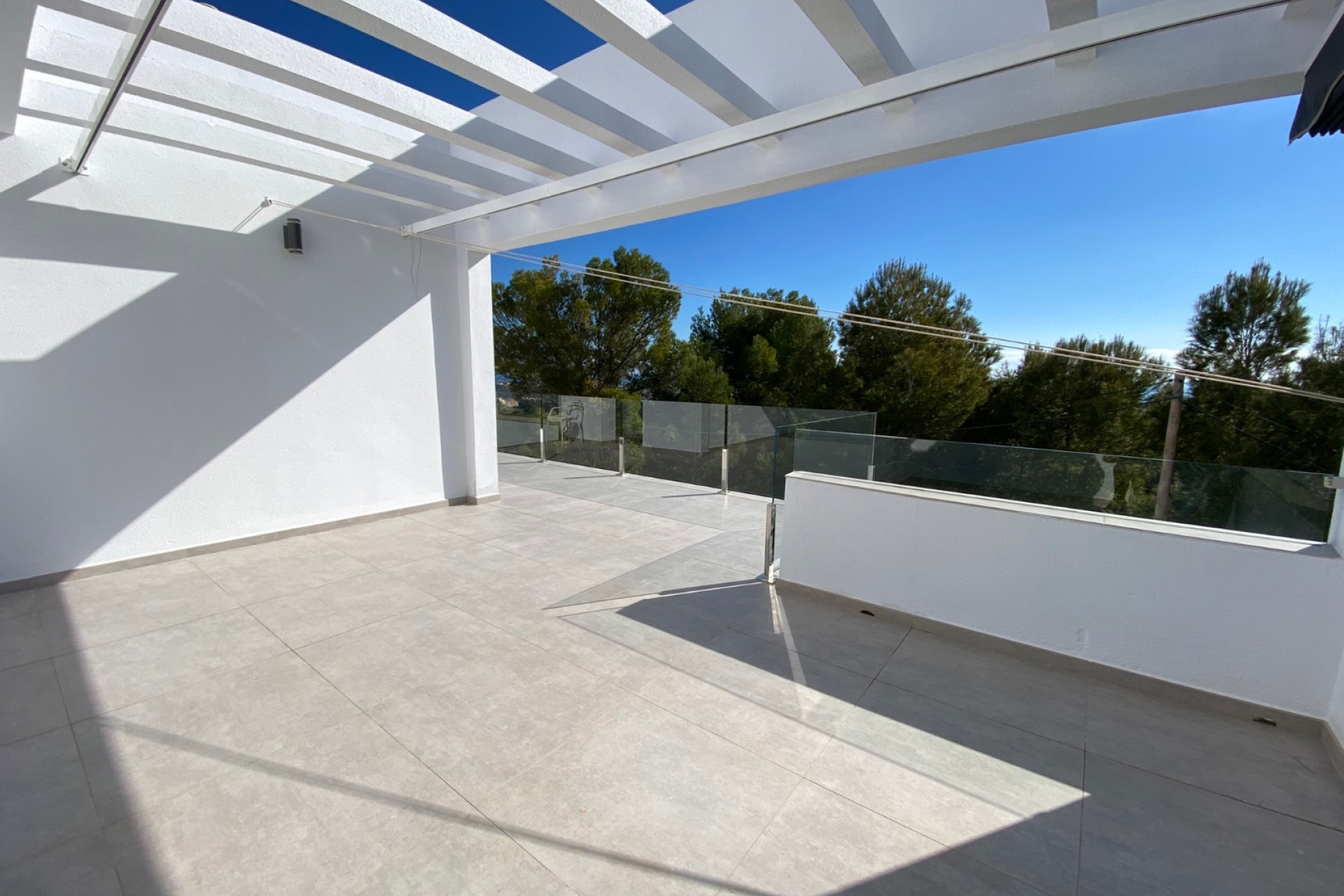Resale - Villa - Calpe