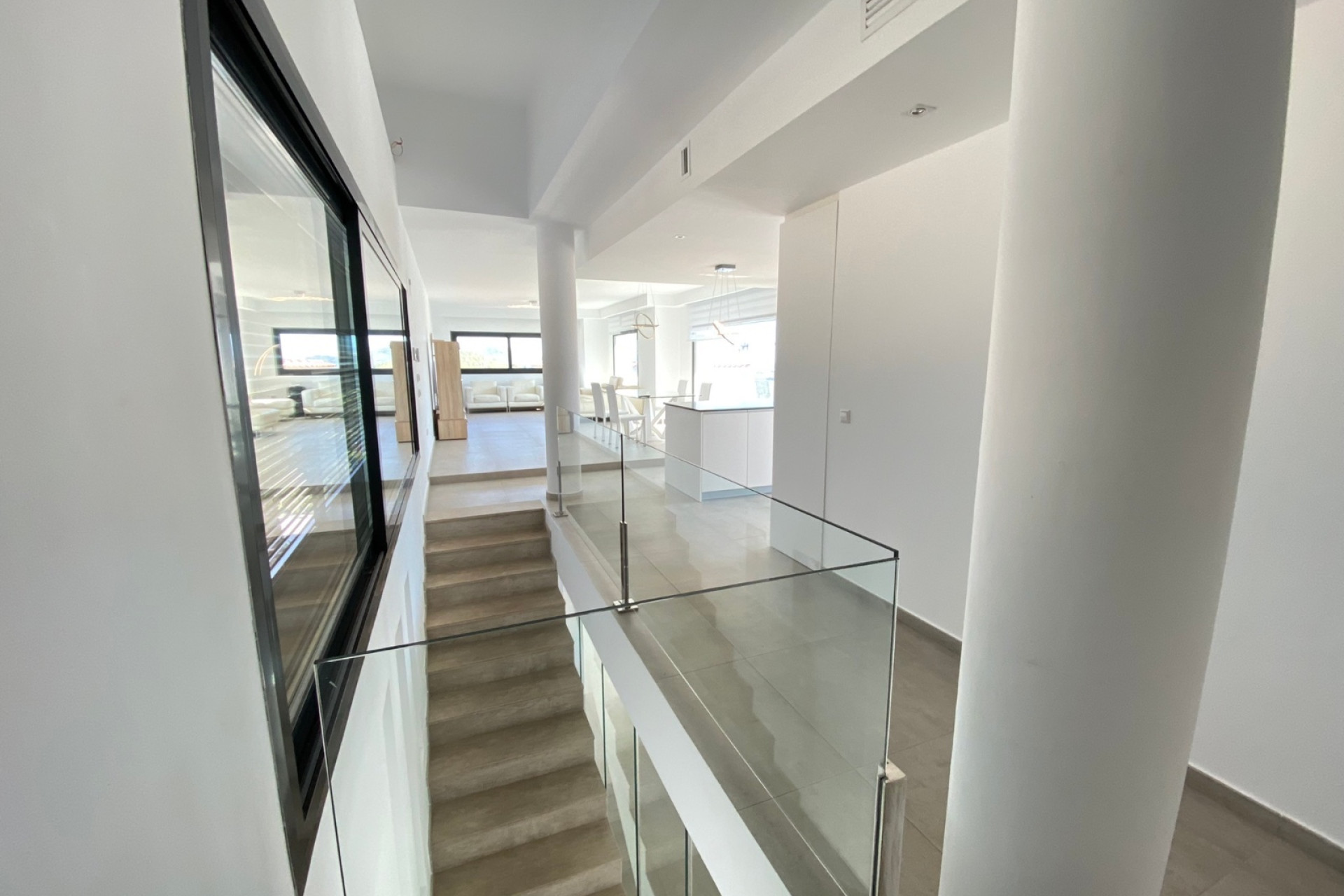 Resale - Villa - Calpe