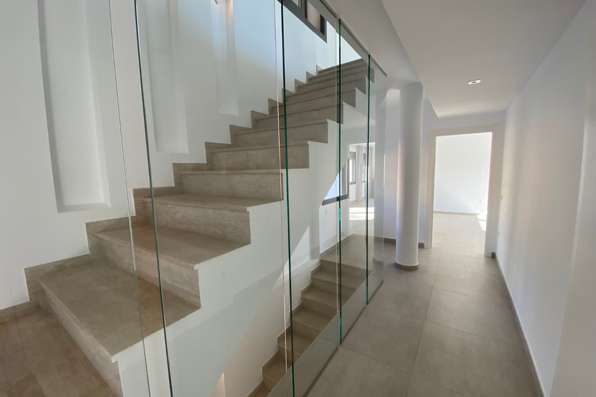 Resale - Villa - Calpe