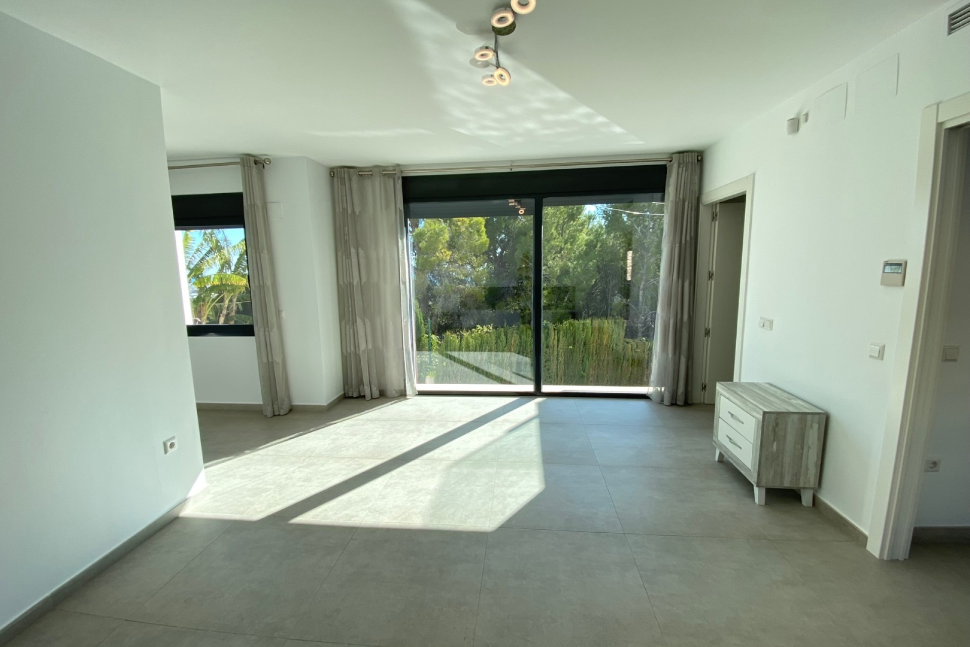Resale - Villa - Calpe