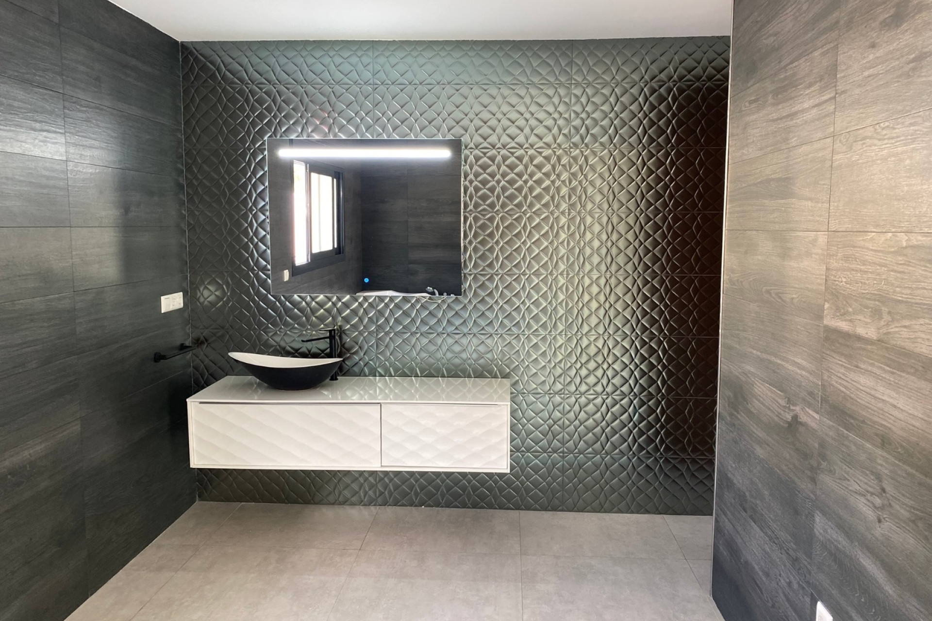 Resale - Villa - Calpe