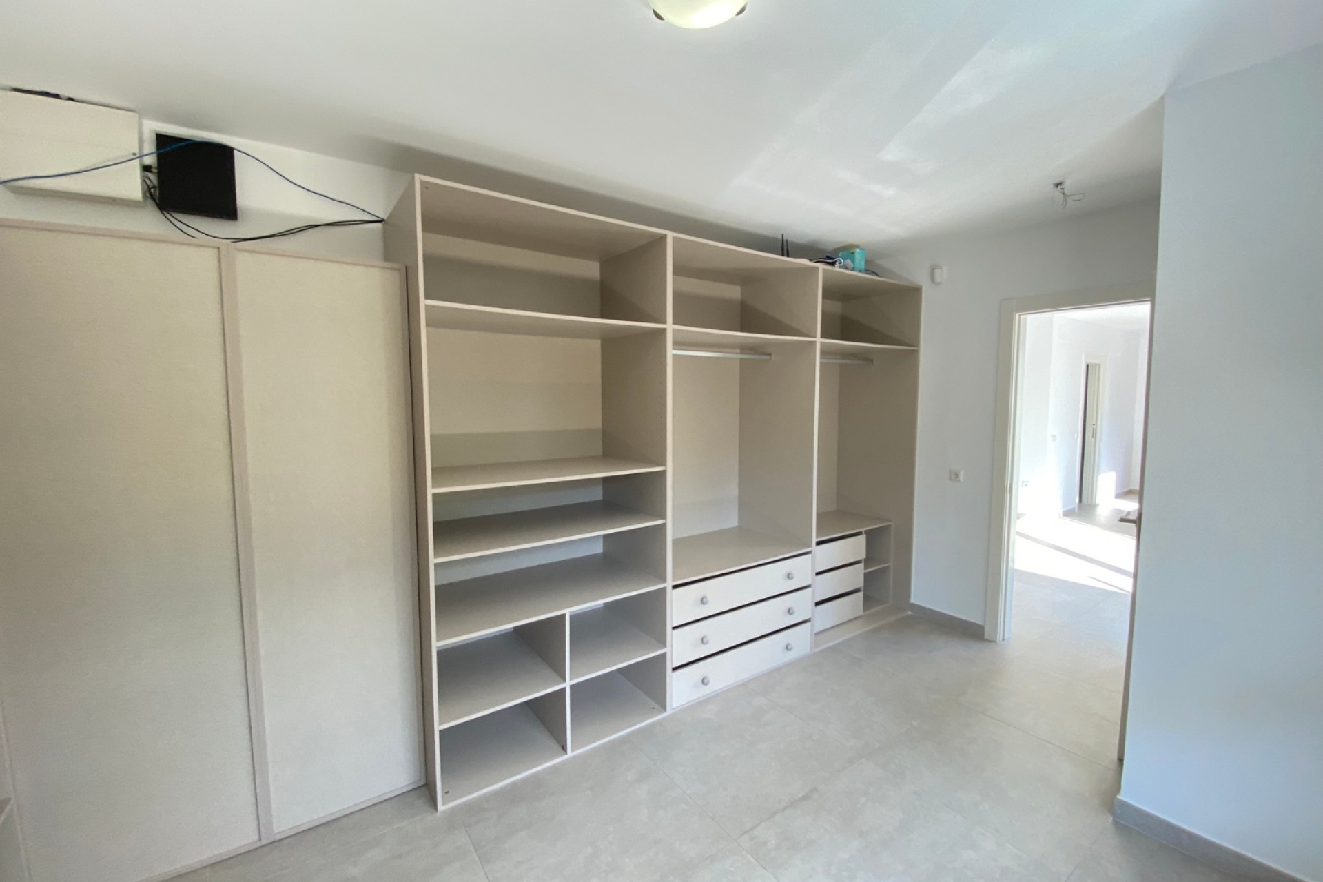 Resale - Villa - Calpe