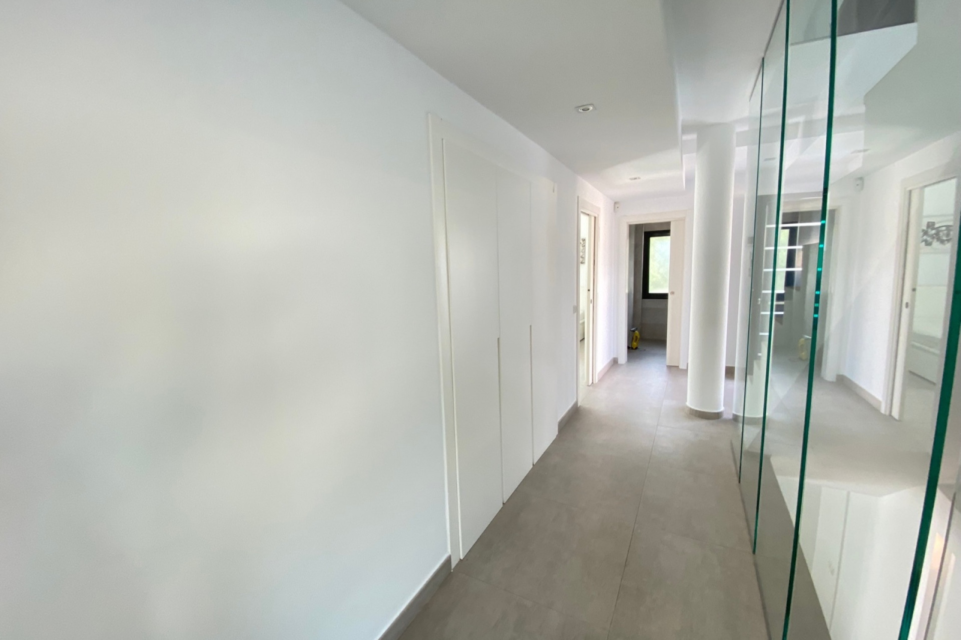 Resale - Villa - Calpe