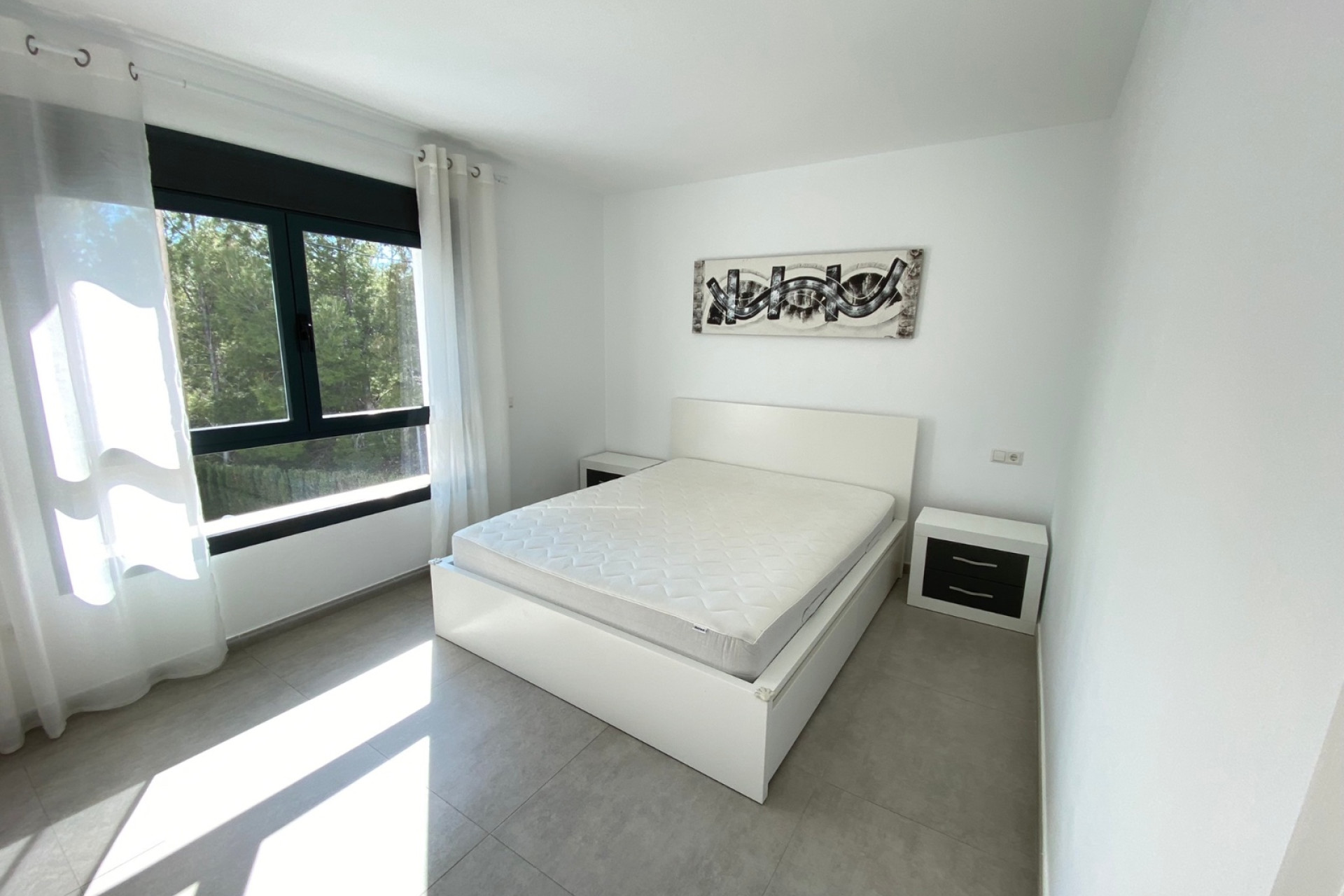 Resale - Villa - Calpe