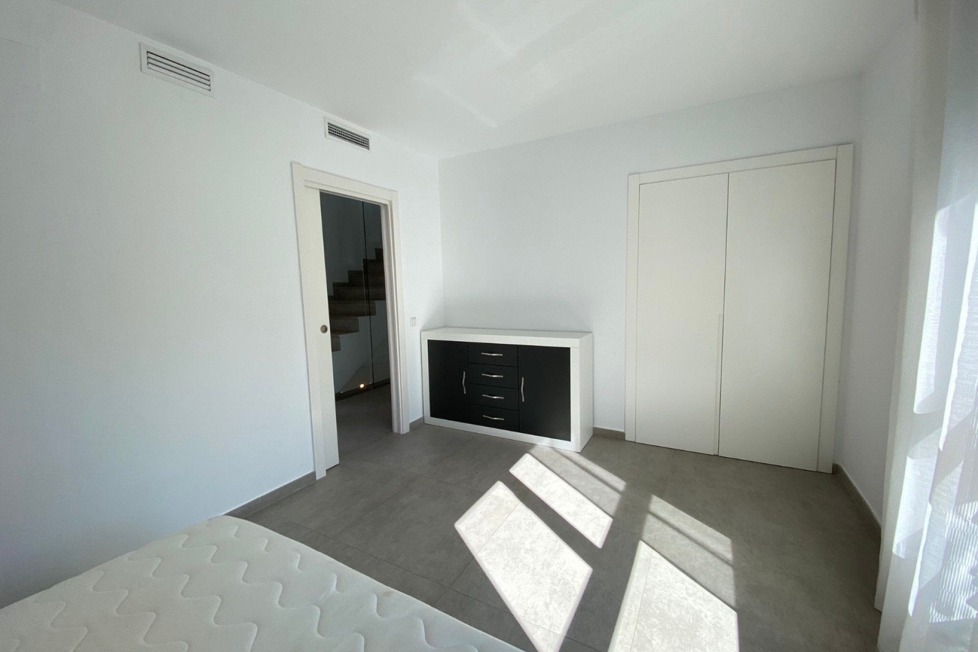Resale - Villa - Calpe