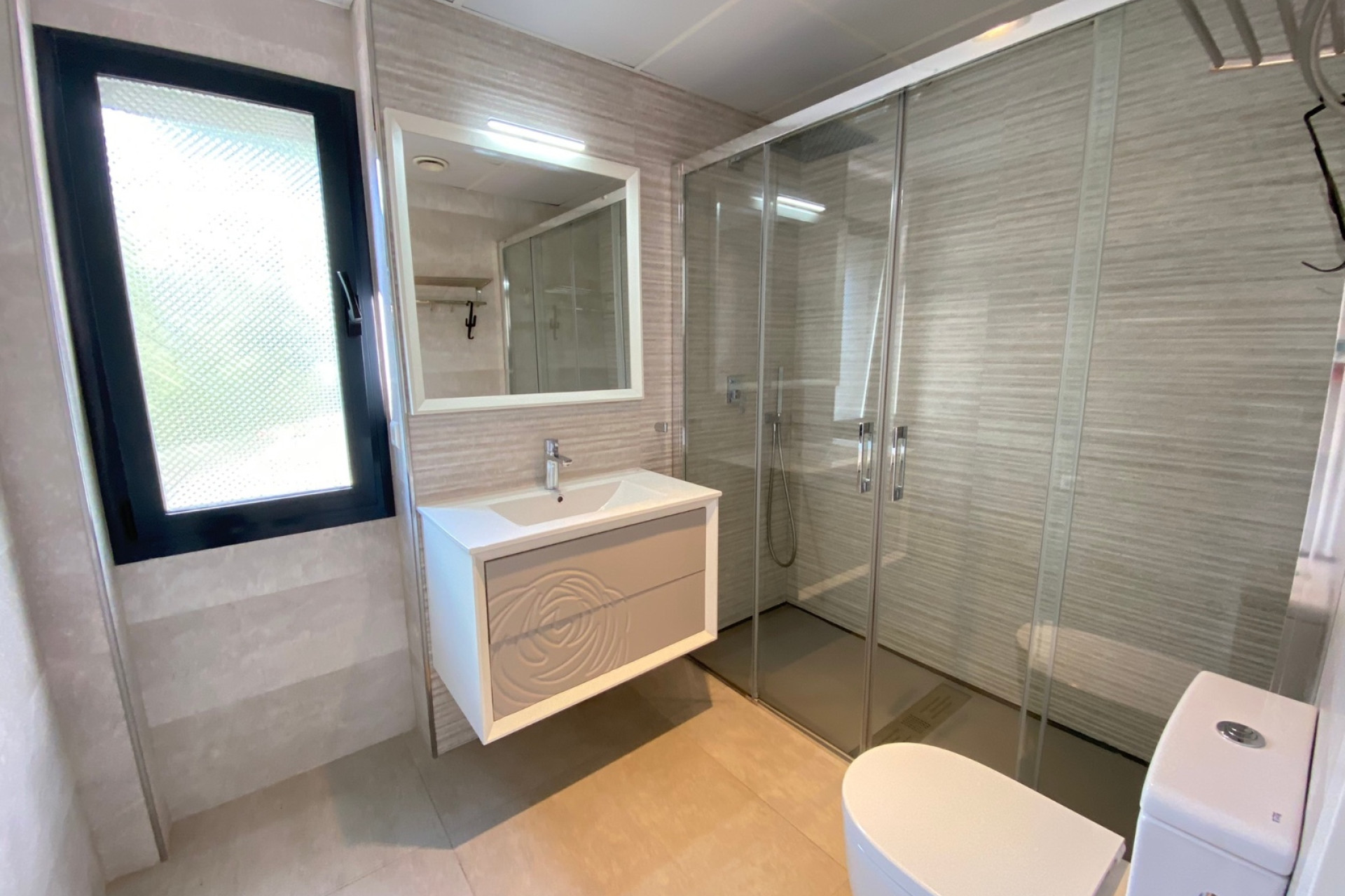 Resale - Villa - Calpe