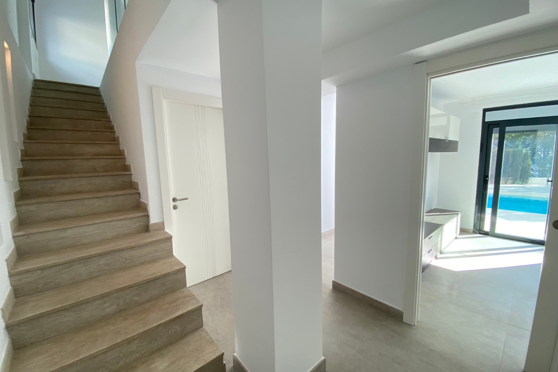 Resale - Villa - Calpe